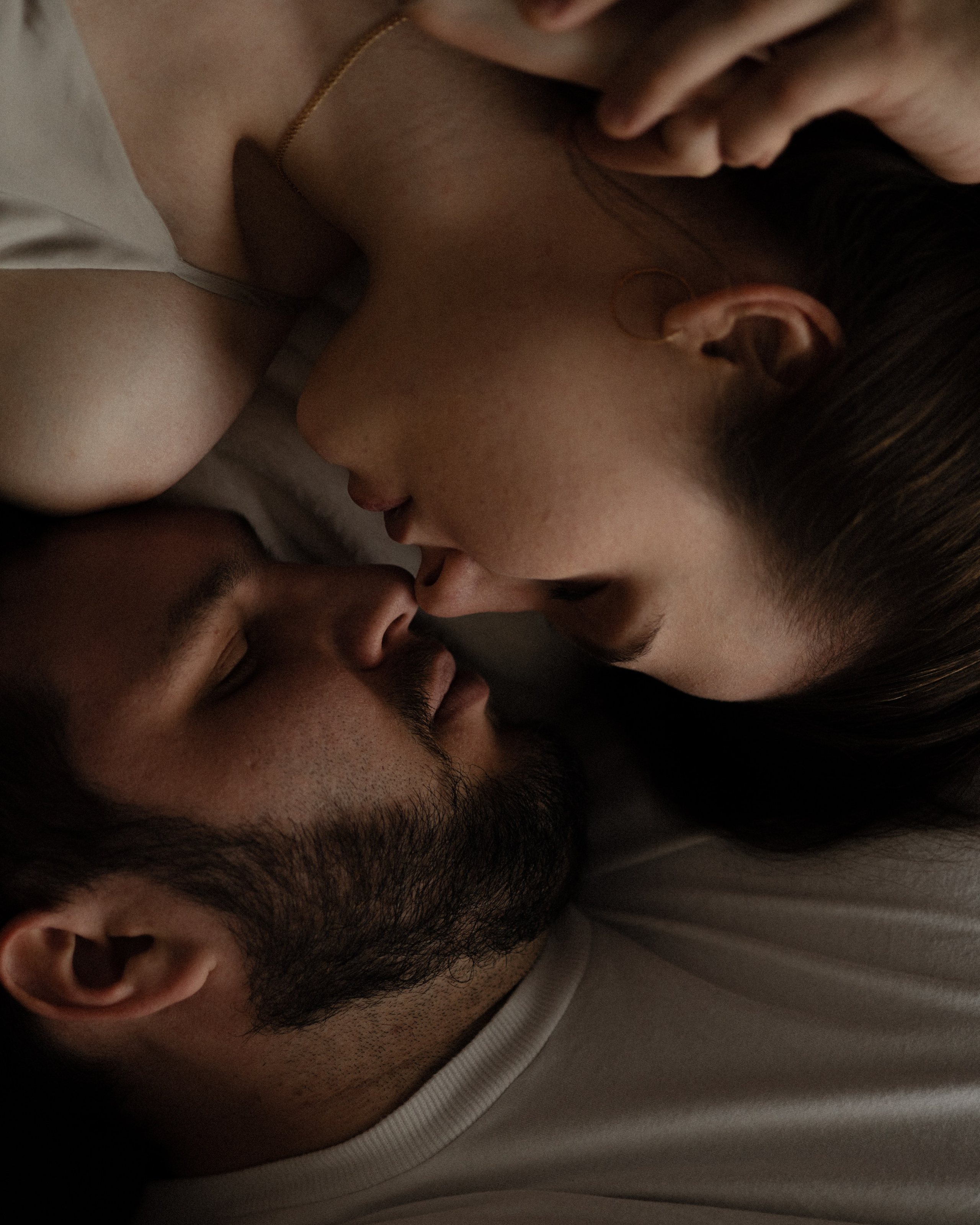 Лавстори. Свадебный и портретный фотограф в Новосибирске Любовь Исакова