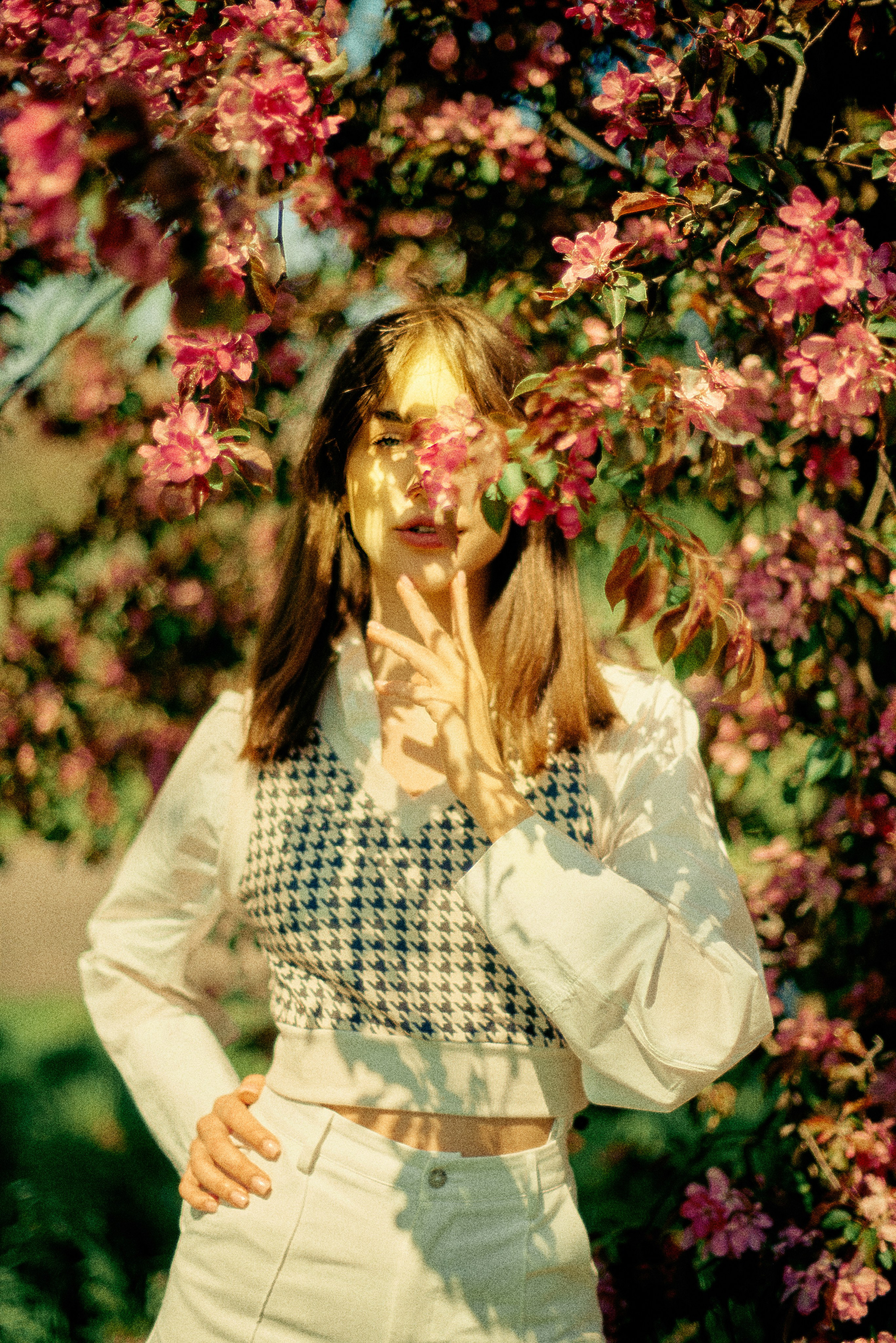 Веста. Антон Арнольд | Фотограф Минск