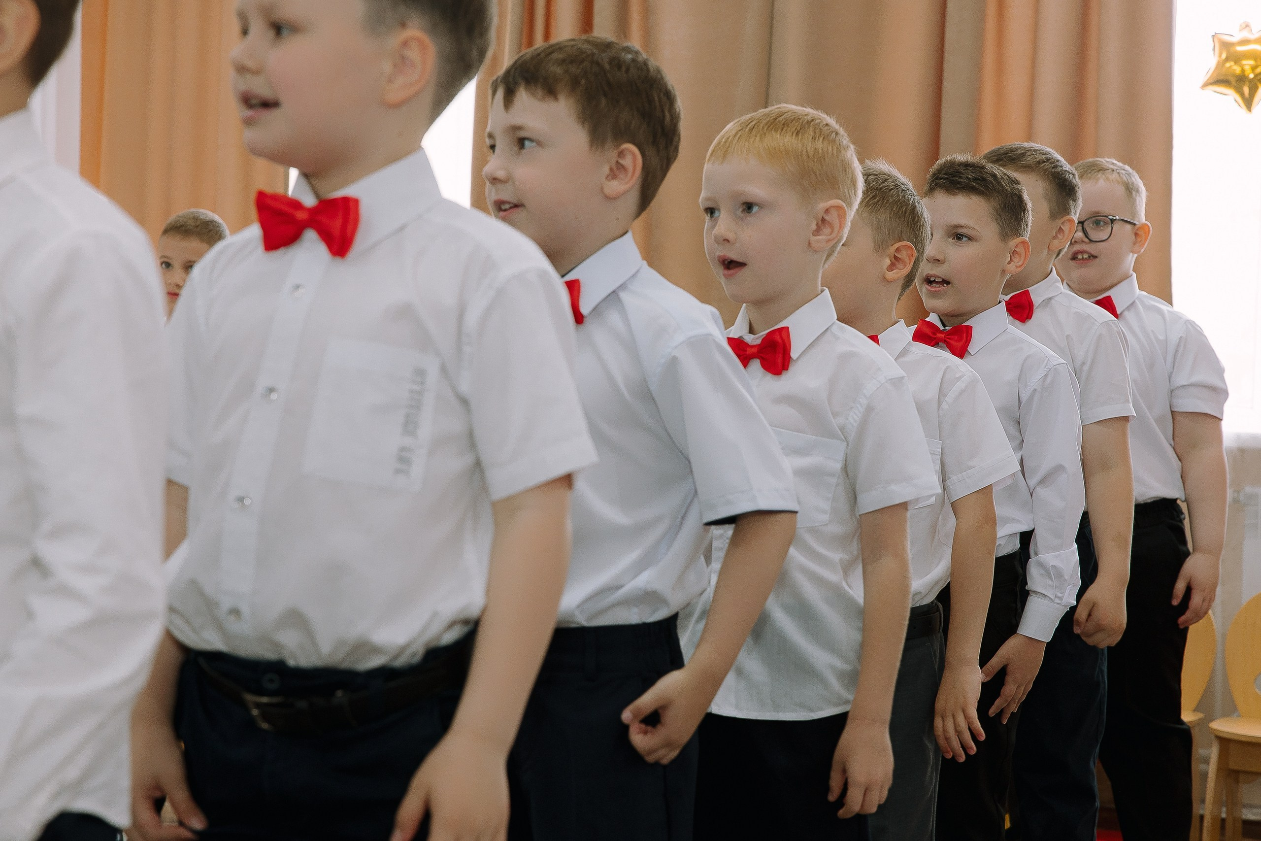 Выпускной в ДС 26. Выпускные альбомы Натальи Бутко: Новороссийск, Анапа, Геленджик