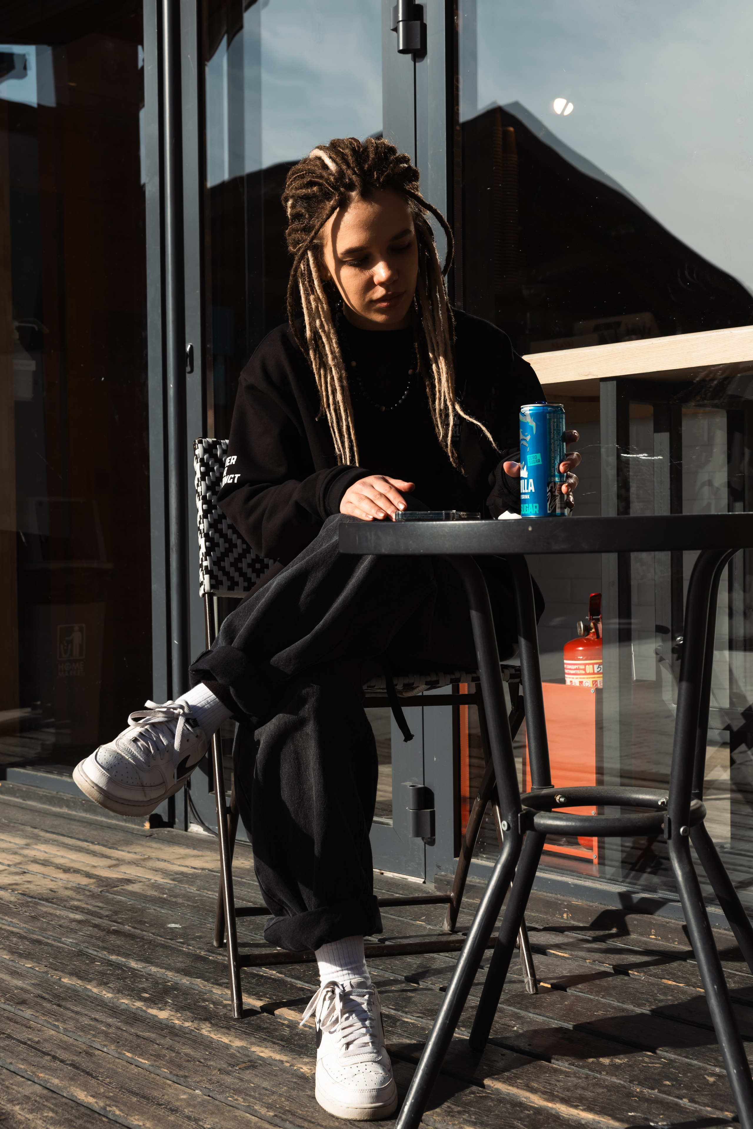 GORILLA GROOVE STAGE IMBA CAMP 5. Gorillaenergymedia