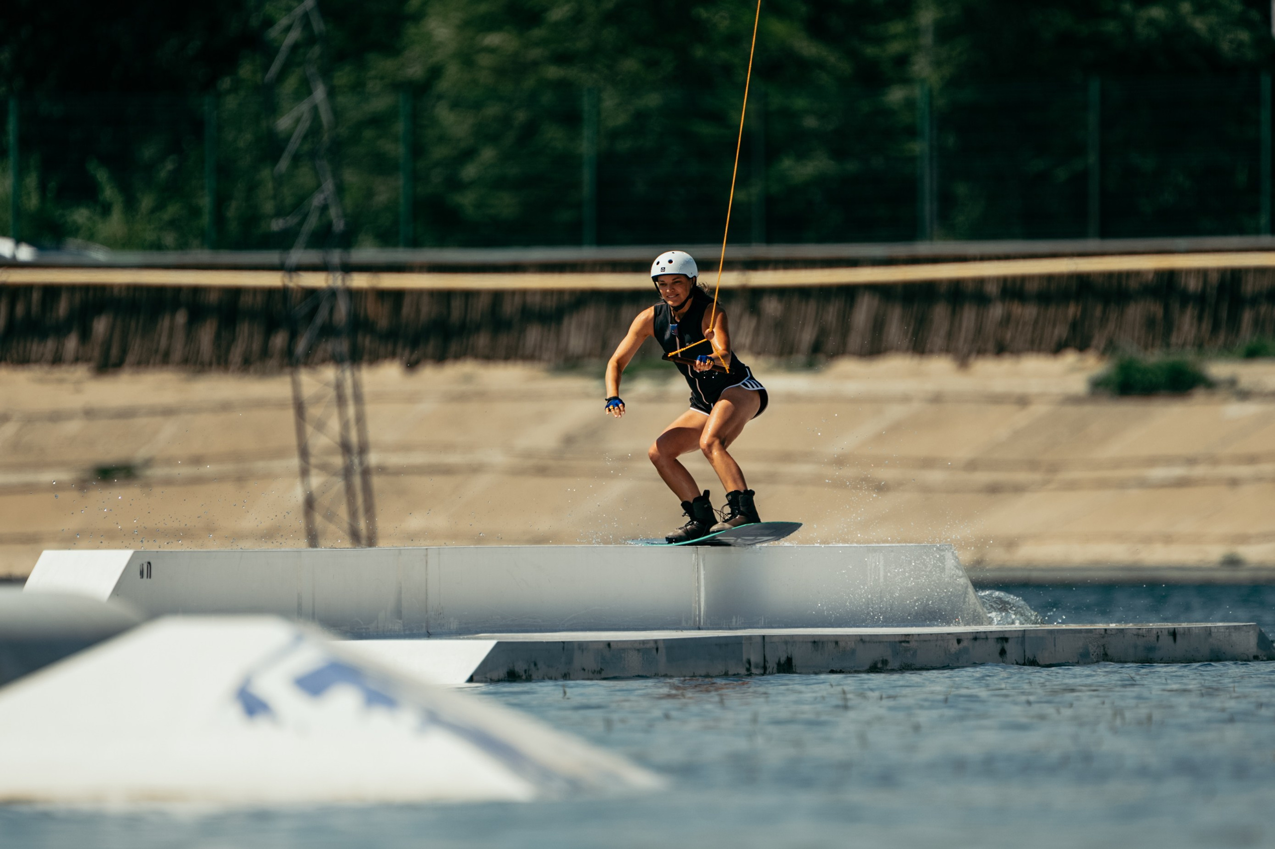 Gorilla WAKE RING CONTEST. Gorillaenergymedia