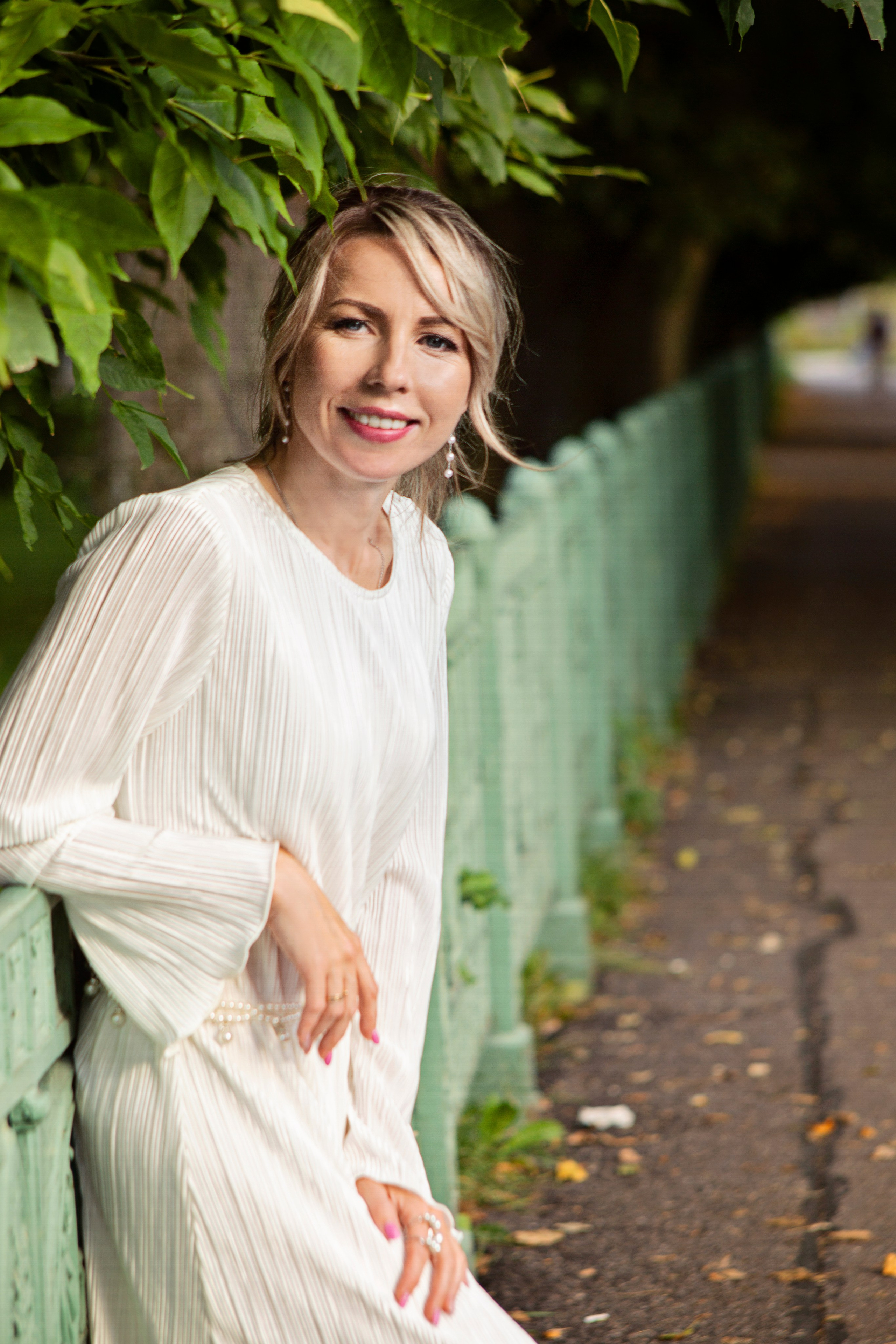 Street style. Фотограф / Мастерская фотографии МетоD