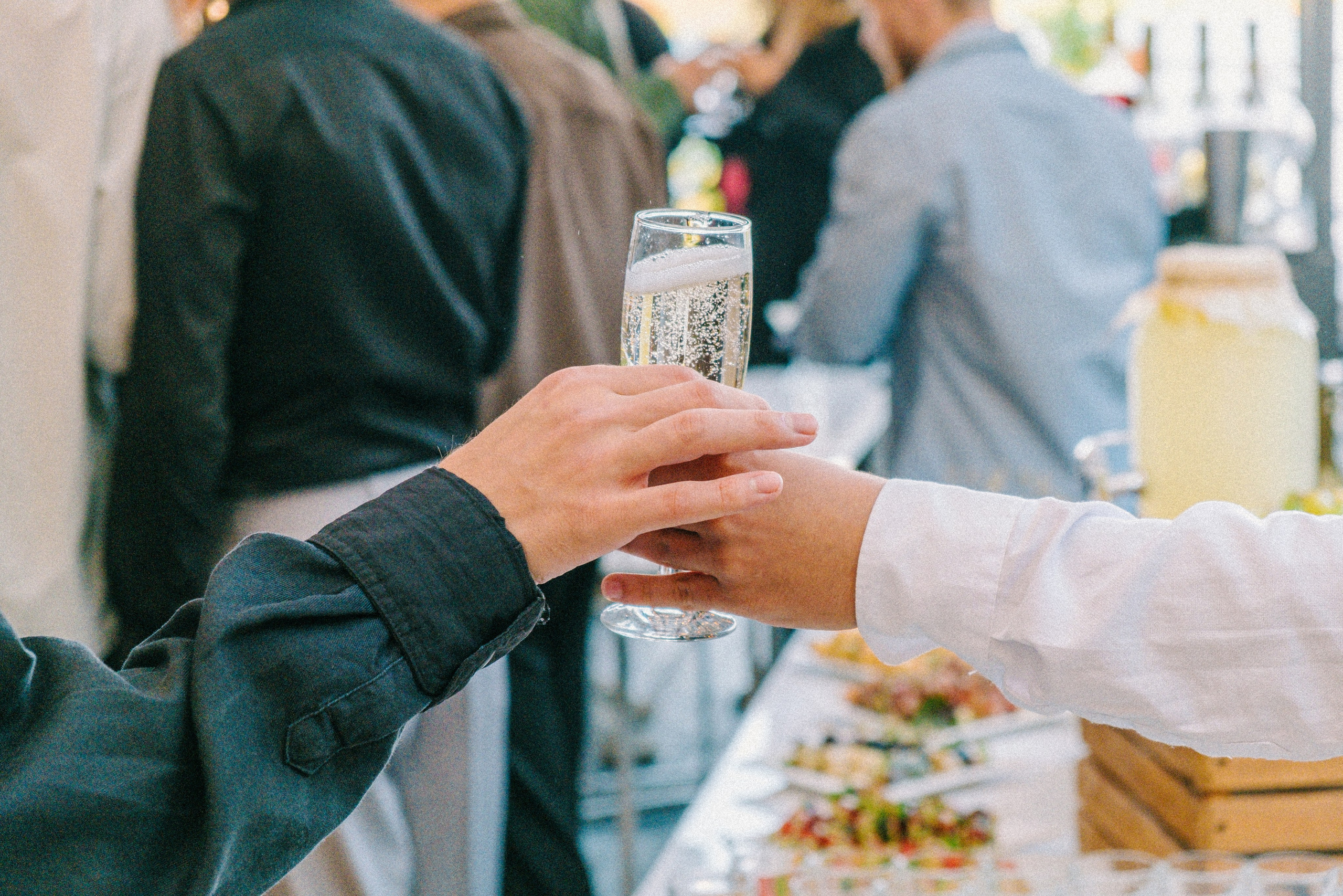 Съемка для службы кейтеринга. Максим Егоров, г. Ижевск. Фуд-фотография и предметная съёмка