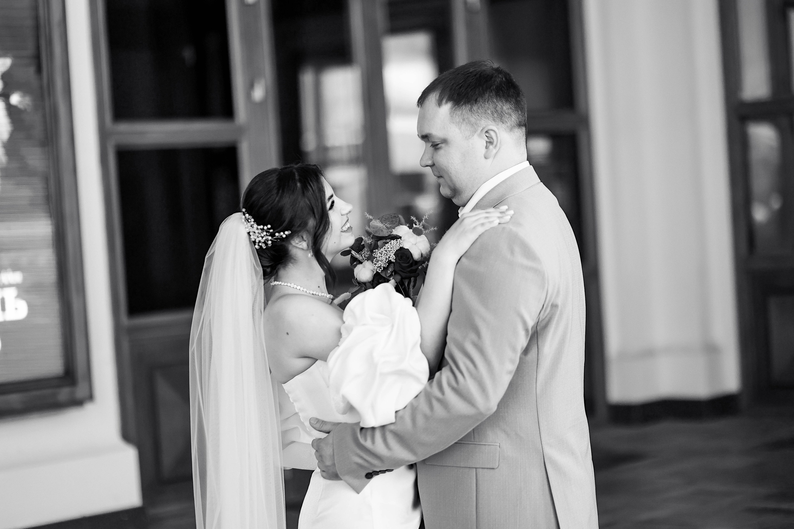 КСЕНИЯ & АНТОН. Свадебный фотограф — видеограф в г. Астрахань Екатерина Юмашева