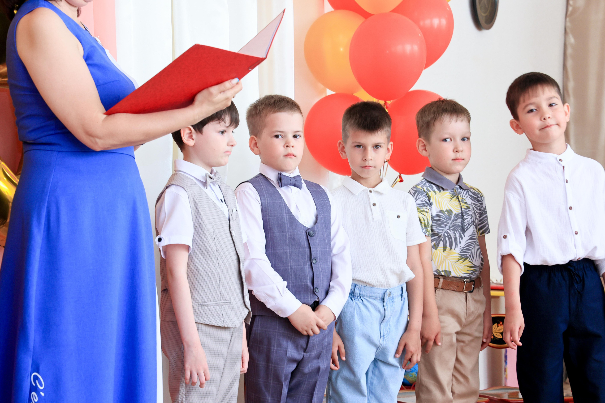 ДЕТСКИЙ САД. Свадебный фотограф — видеограф в г. Астрахань Екатерина Юмашева