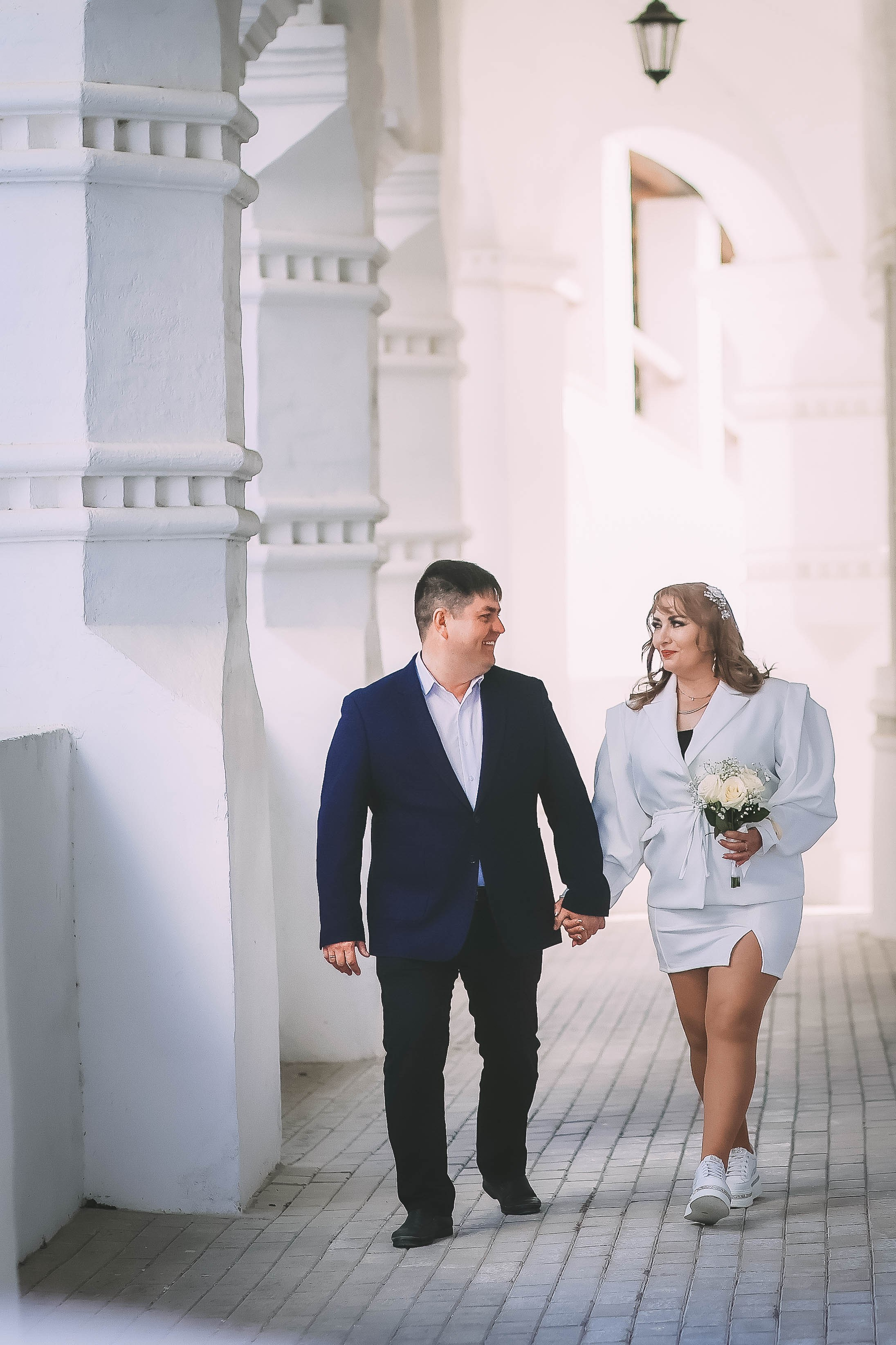 АНДРЕЙ & ИРИНА. Свадебный фотограф — видеограф в г. Астрахань Екатерина Юмашева