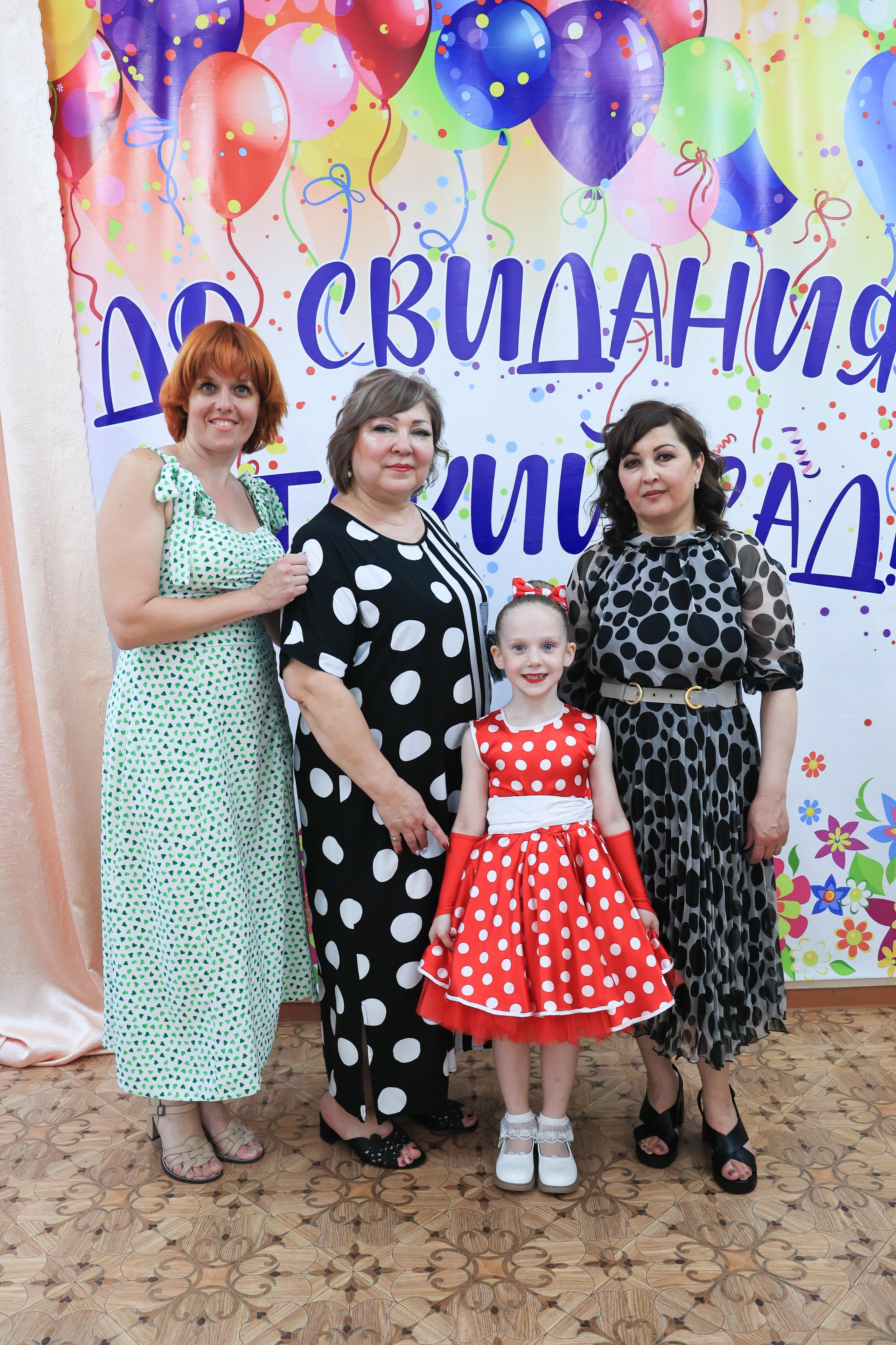 ДЕТСКИЙ САД. Свадебный фотограф — видеограф в г. Астрахань Екатерина Юмашева