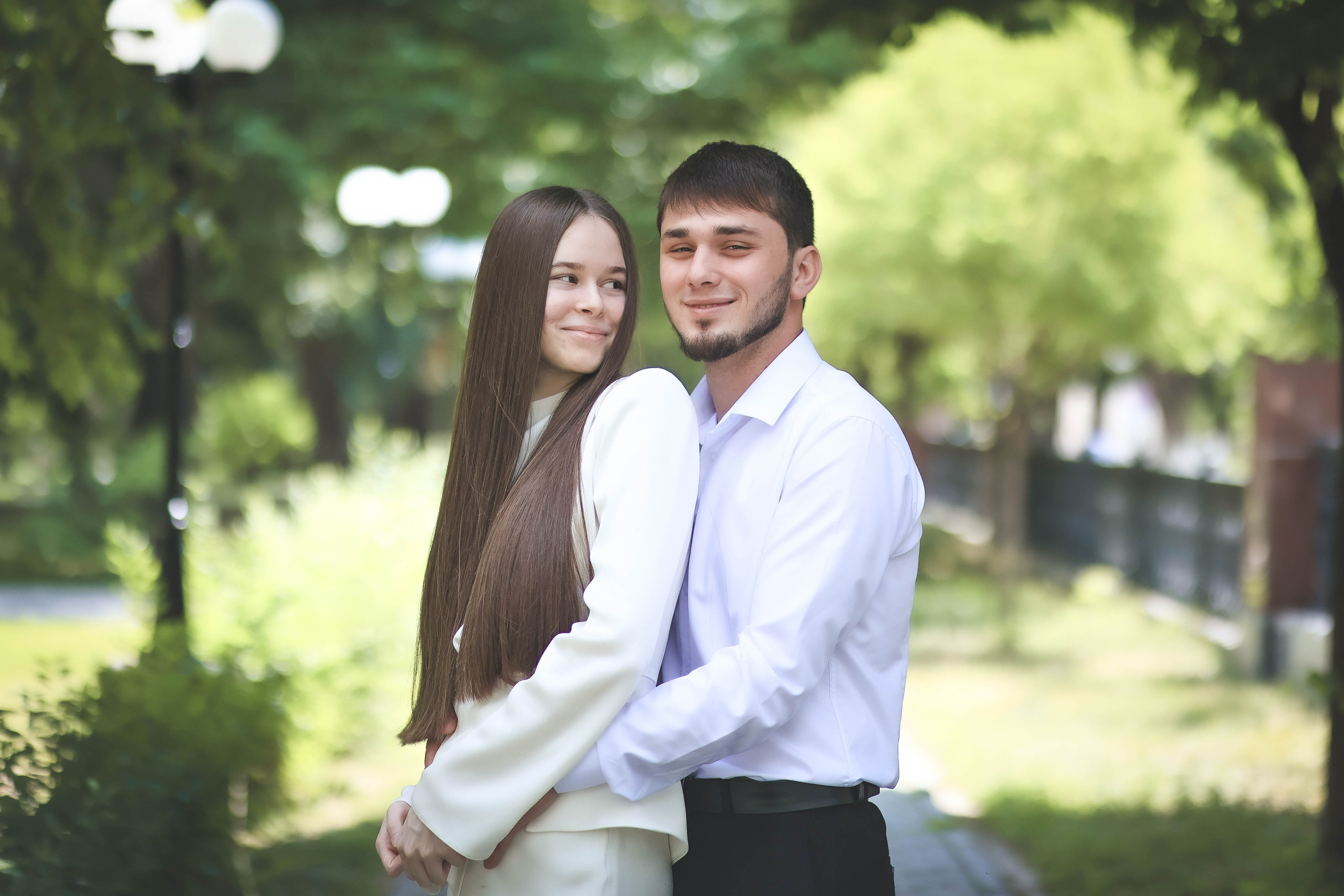 РАМАЗАН и ЕКАТЕРИНА. Свадебный фотограф — видеограф в г. Астрахань Екатерина Юмашева