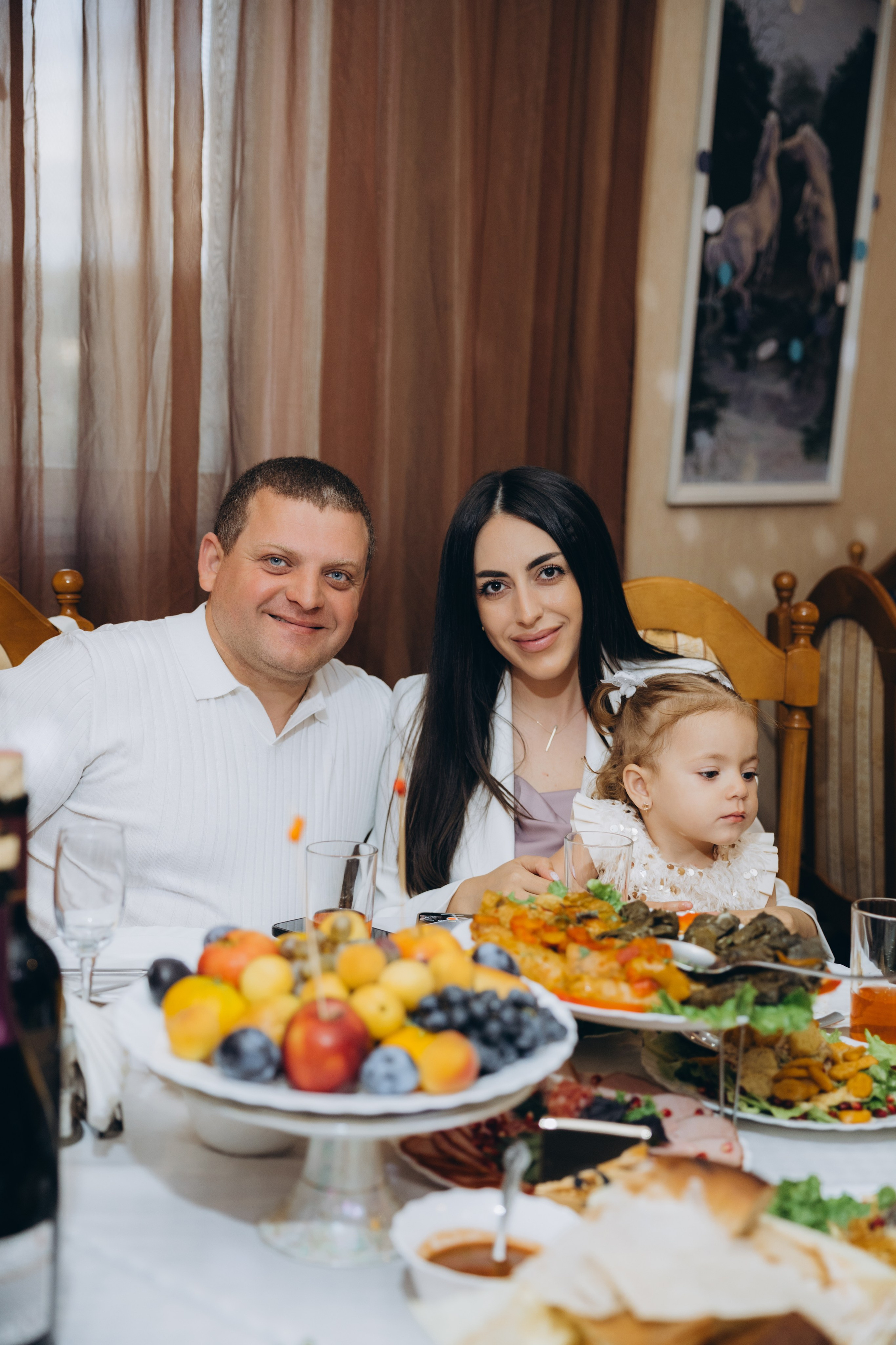 Иван и Елена. Свадебный, семейный фотограф в Иркутске Светлана Макаричева