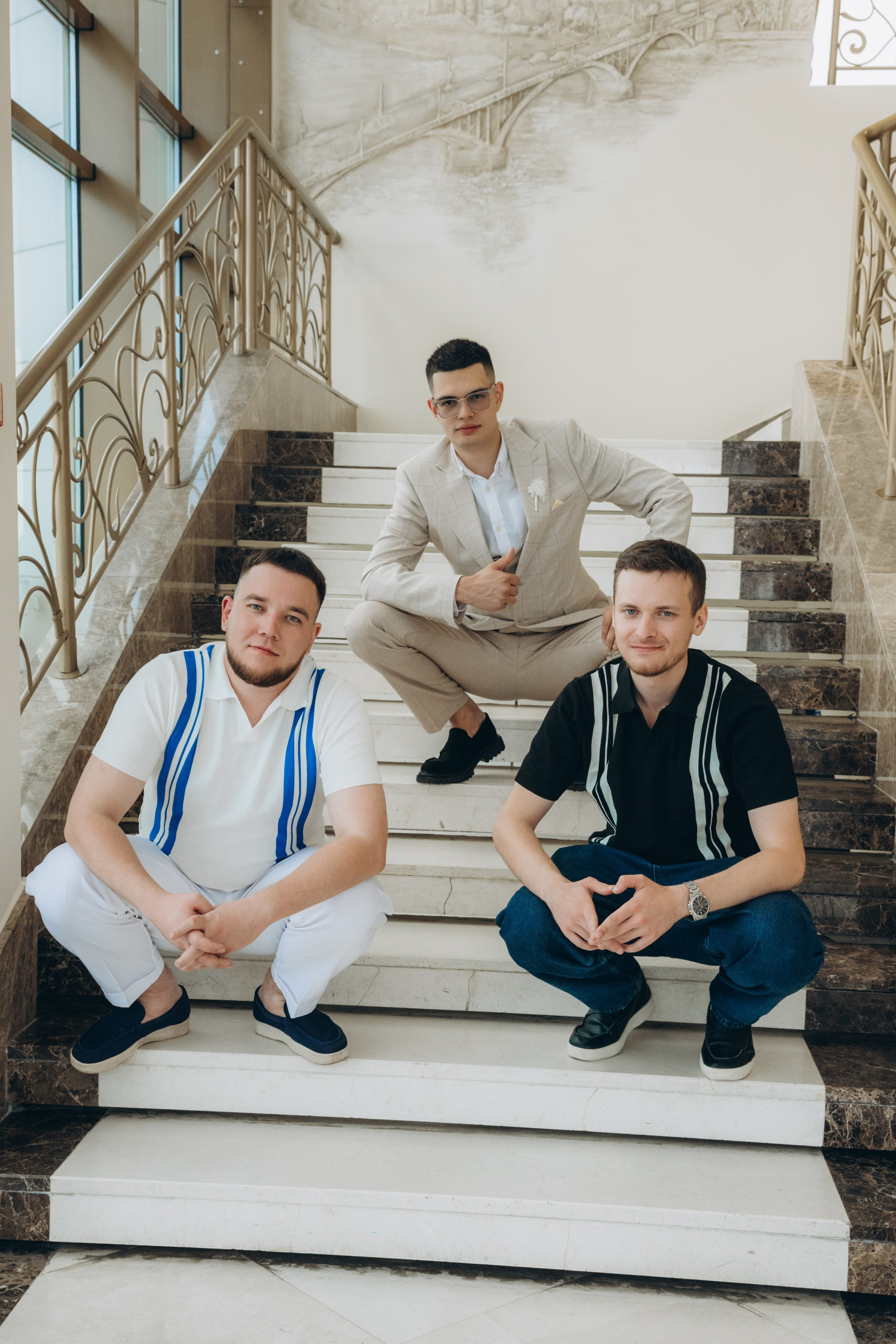 Алексей & Вероника (Регистрация в загсе). Свадебный, семейный фотограф в Иркутске Светлана Макаричева