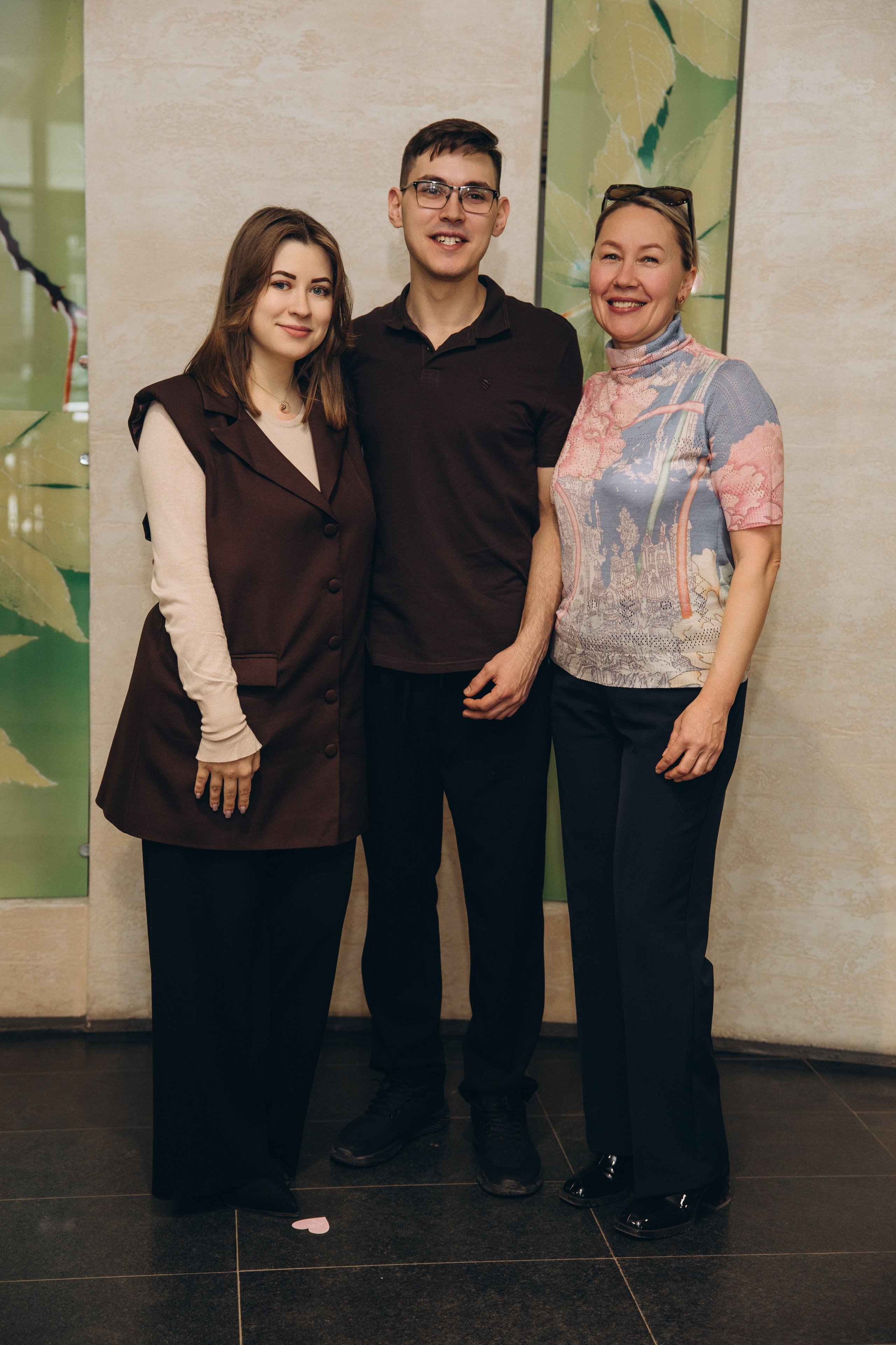 Выписка. Свадебный, семейный фотограф в Иркутске Светлана Макаричева