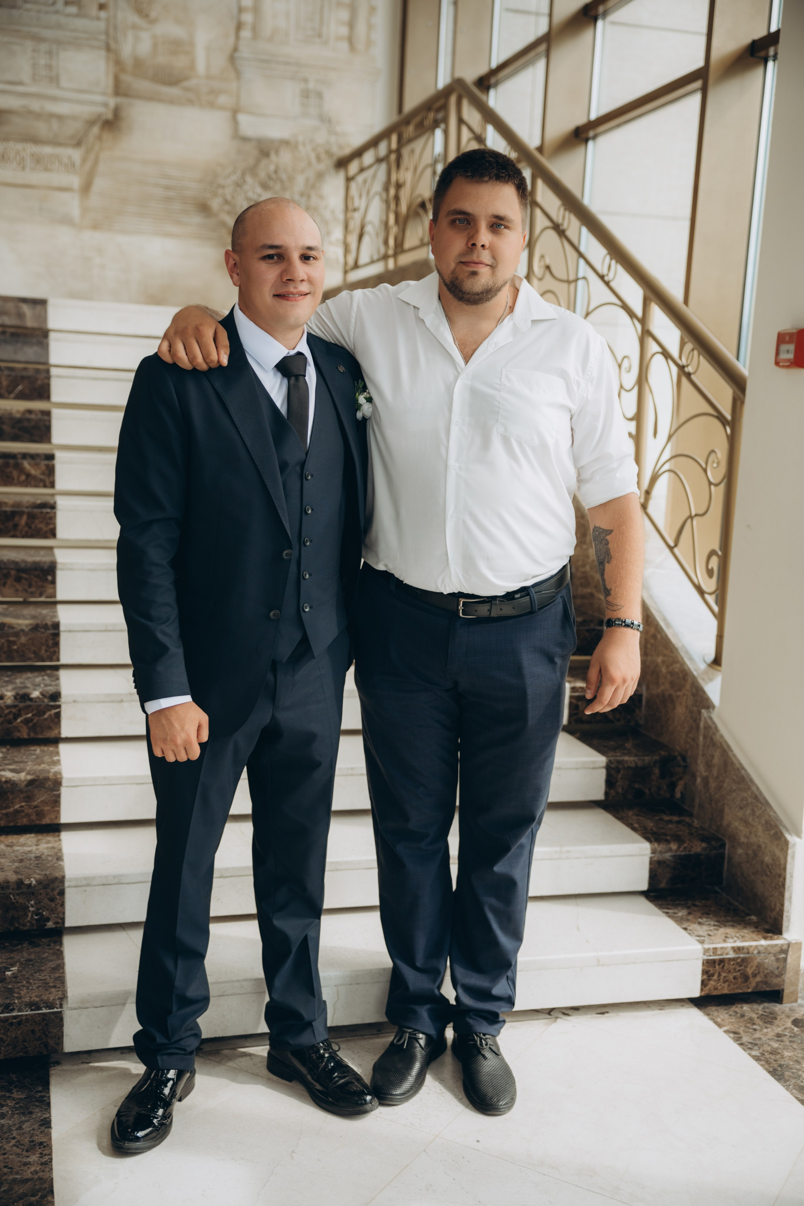 Иван & Елизавета. Свадебный, семейный фотограф в Иркутске Светлана Макаричева