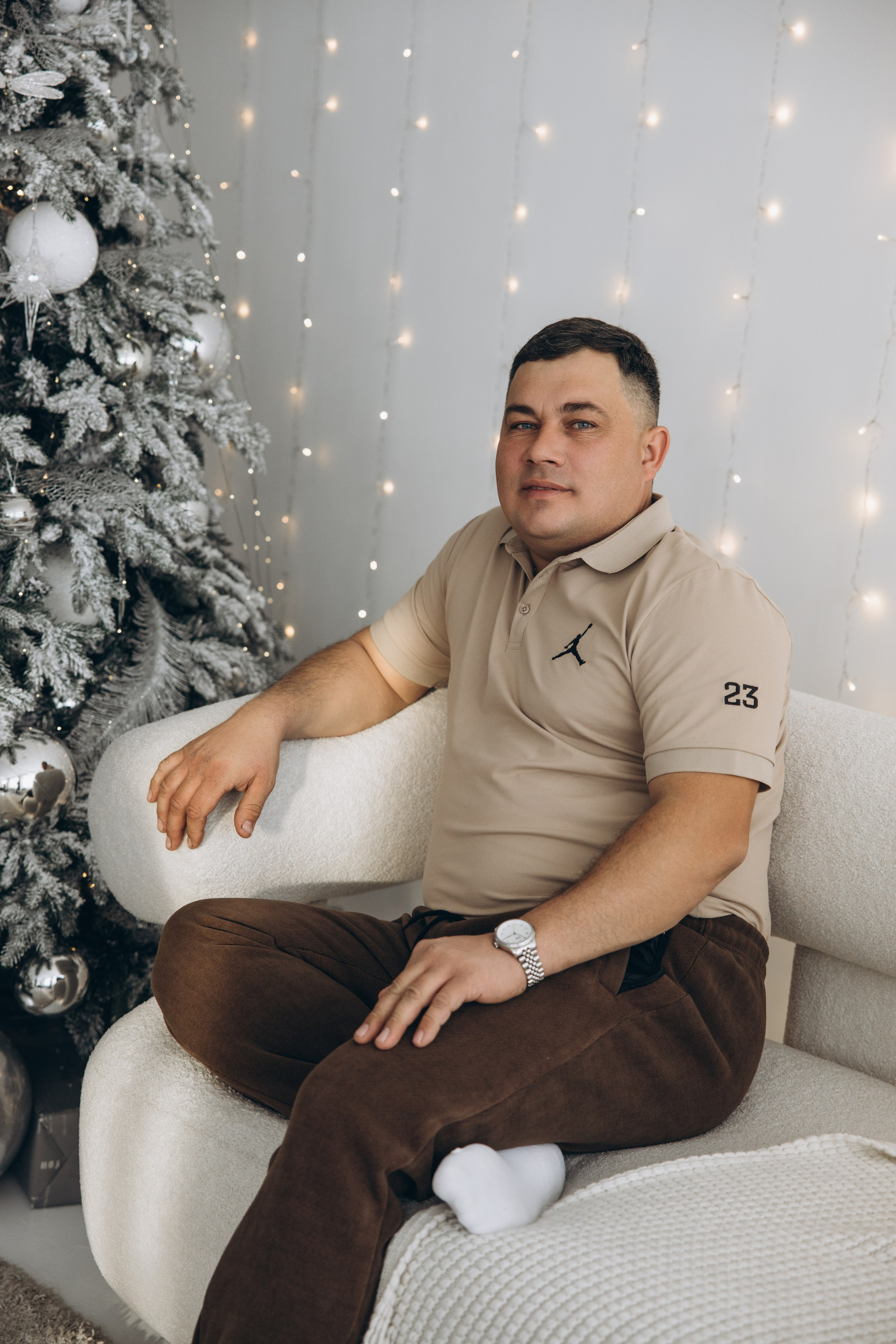 Фотопроект в зум студии. Свадебный, семейный фотограф в Иркутске Светлана Макаричева