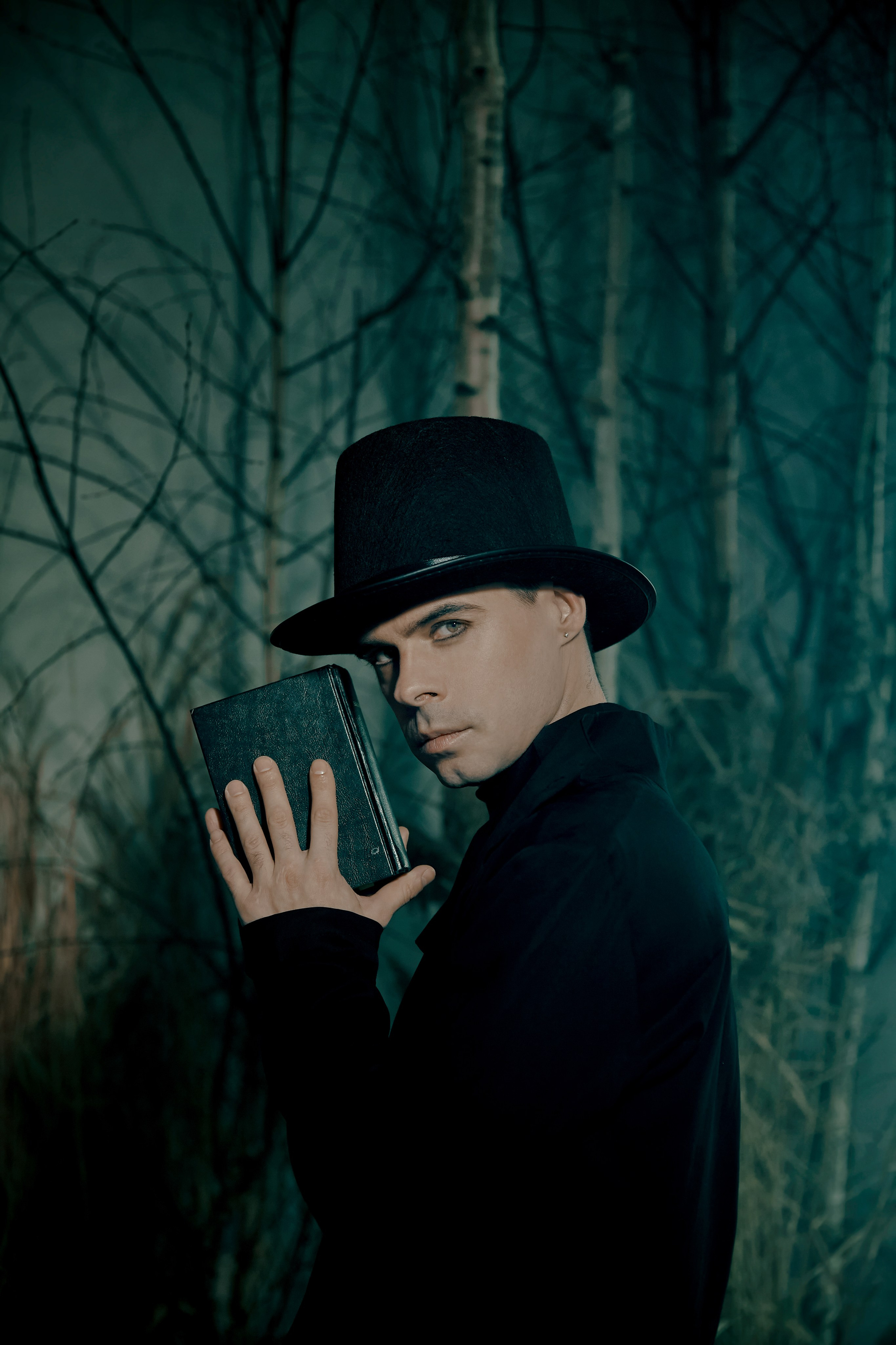 Pastor. Рекламный фотограф Санкт-Петербург Катерина Мишкель