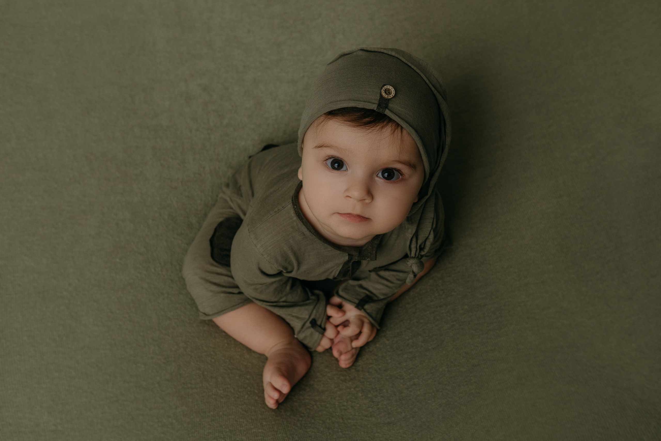 Иван. Фотограф новорожденных Белгород