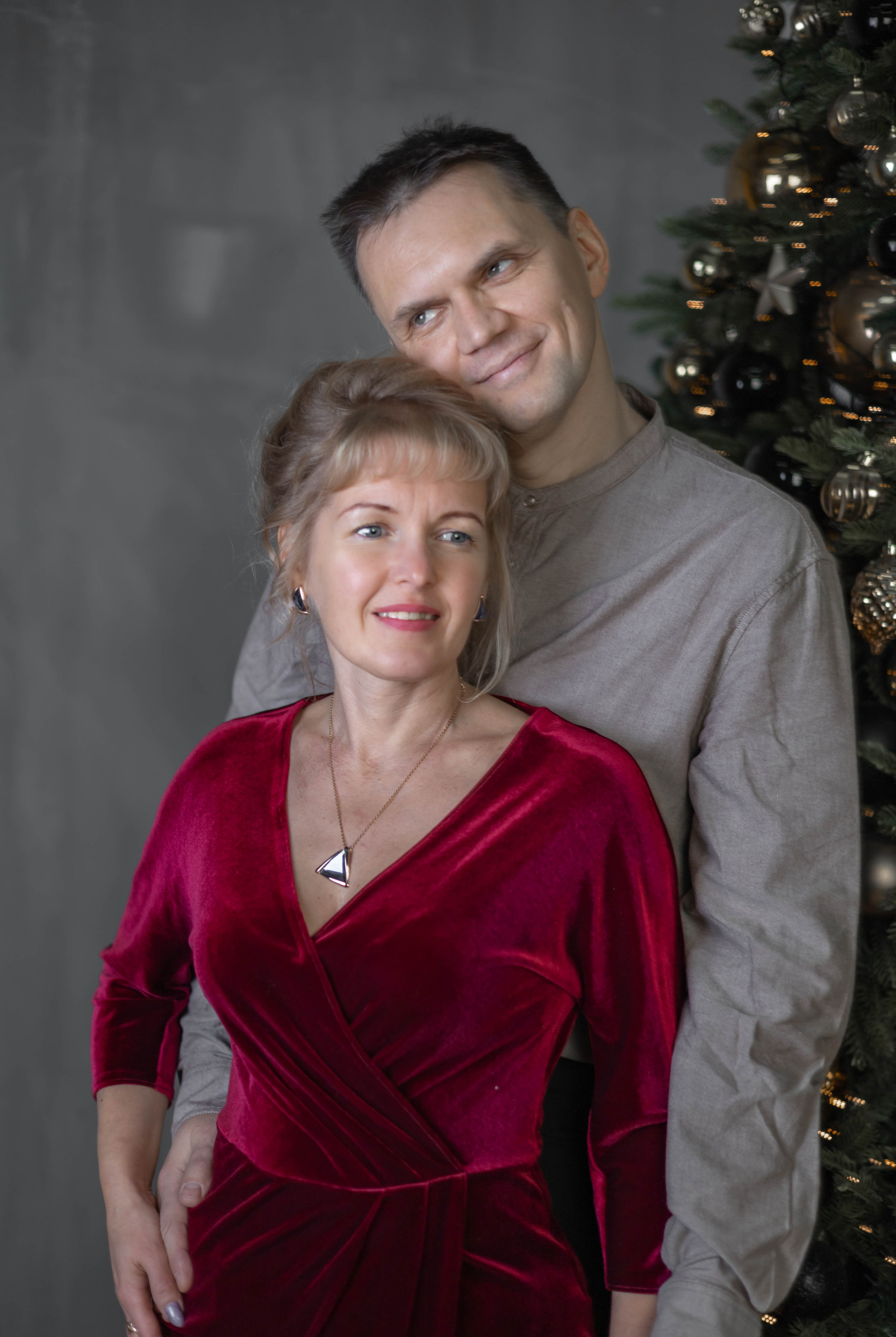 Алексей и Наталья. Фотограф Катерина Изи