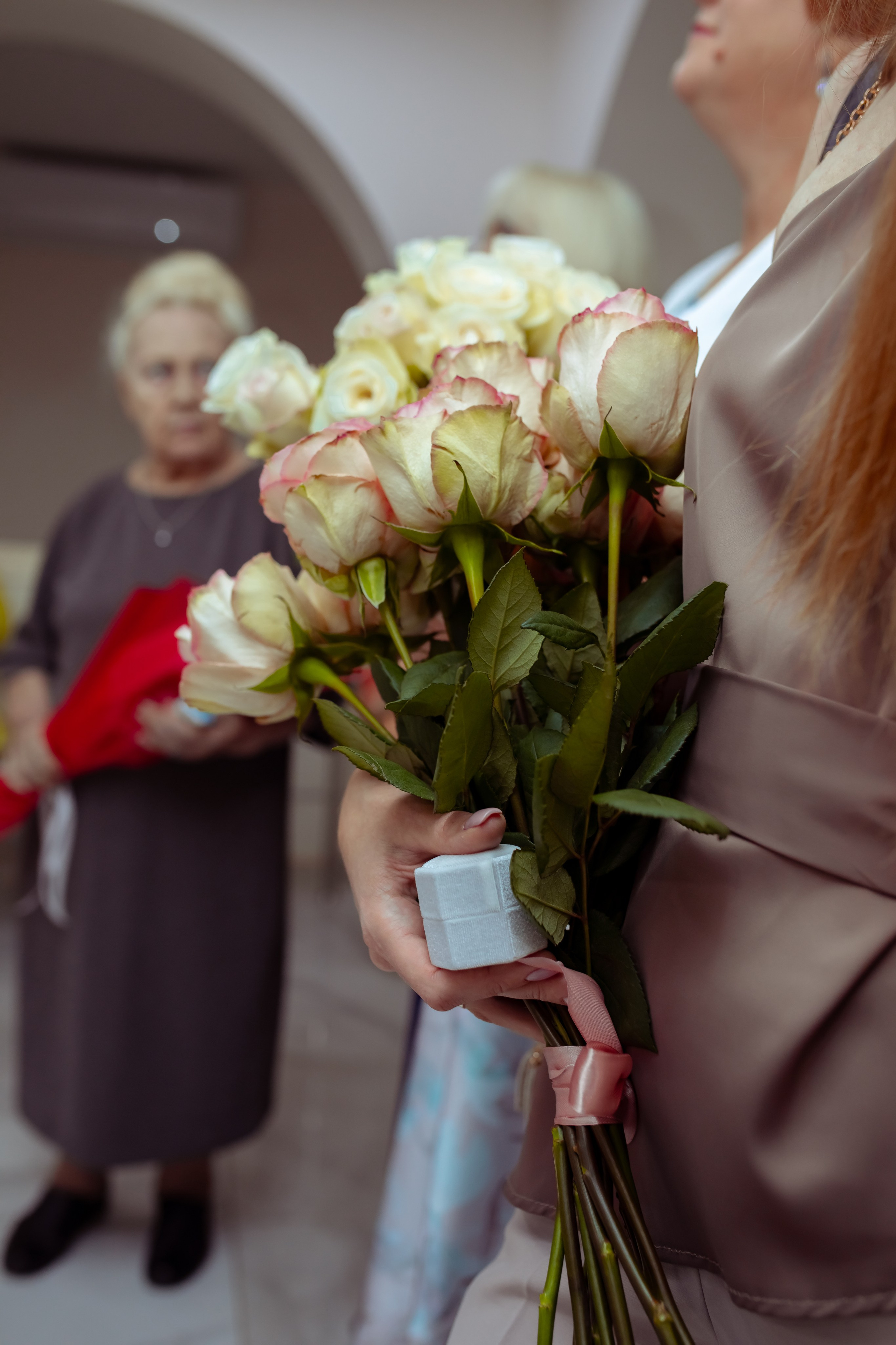 Павел и Анастасия. Семейный и детский фотограф в Москве Дорогова Екатерина