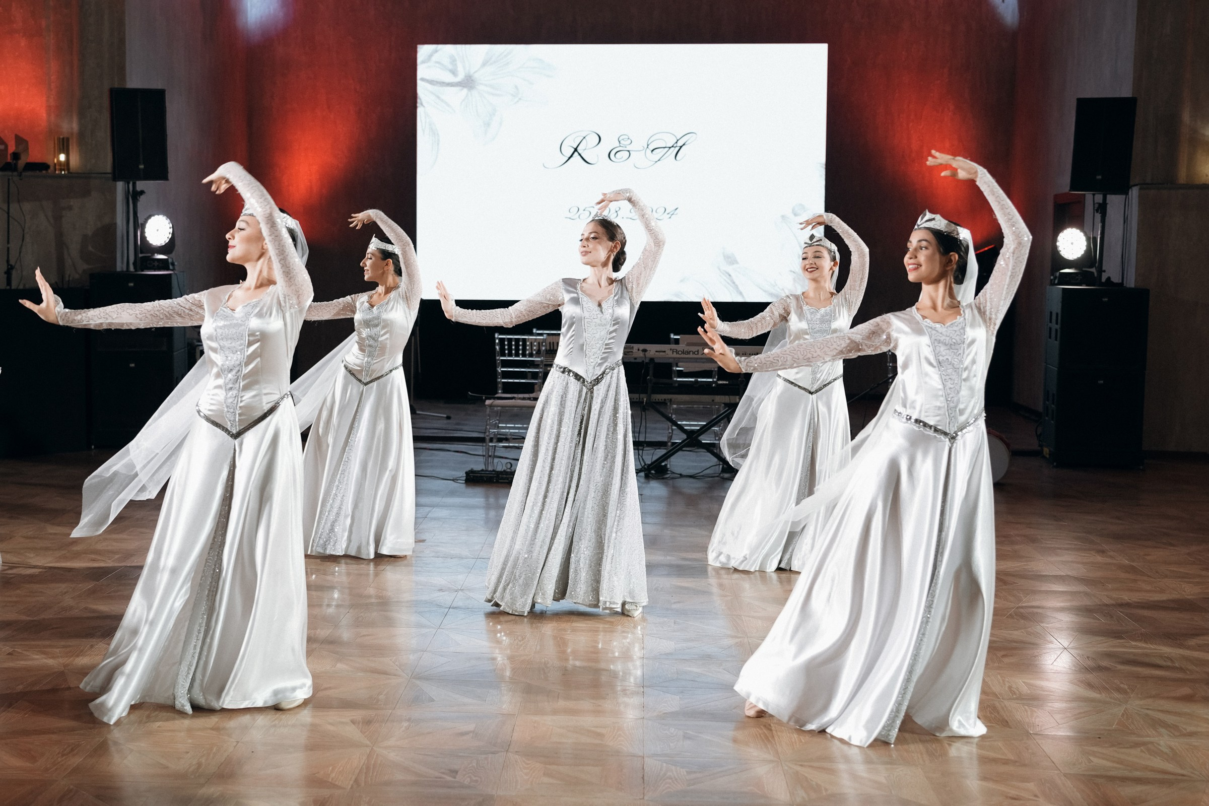 Рудольф и Алина. Свадебный фотограф в Санкт-Петербурге и в Москве Вероника Рябова