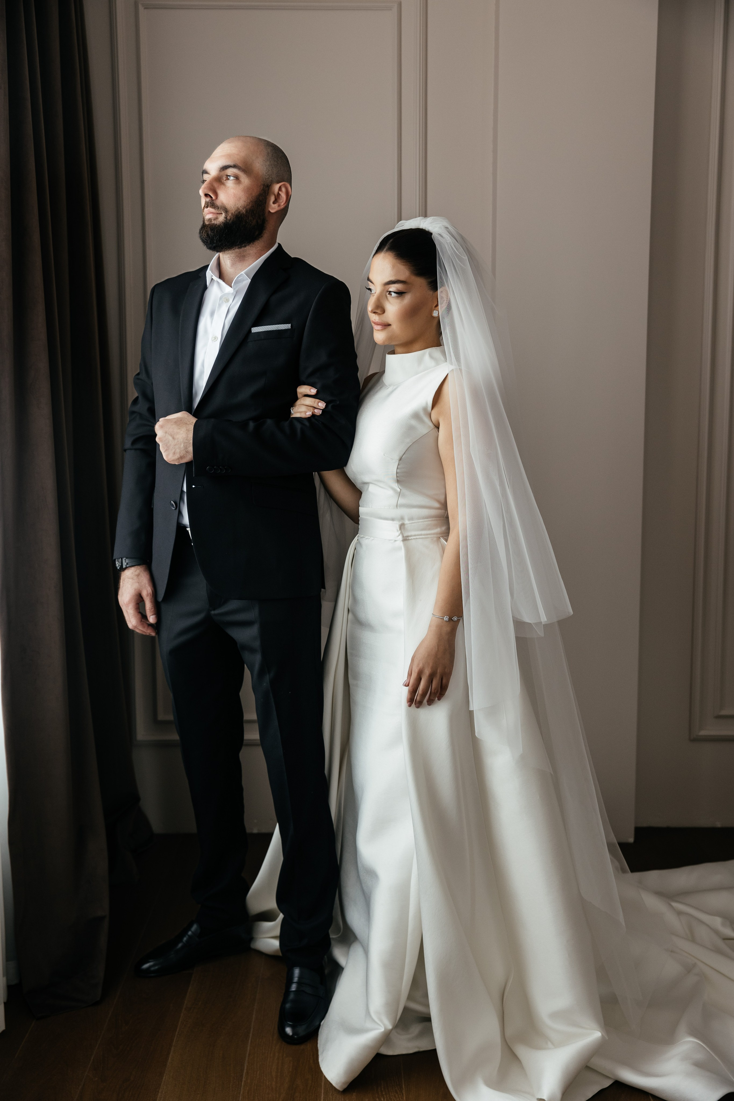 Свадьба Шамиля и Даяны. Omar Shapiev