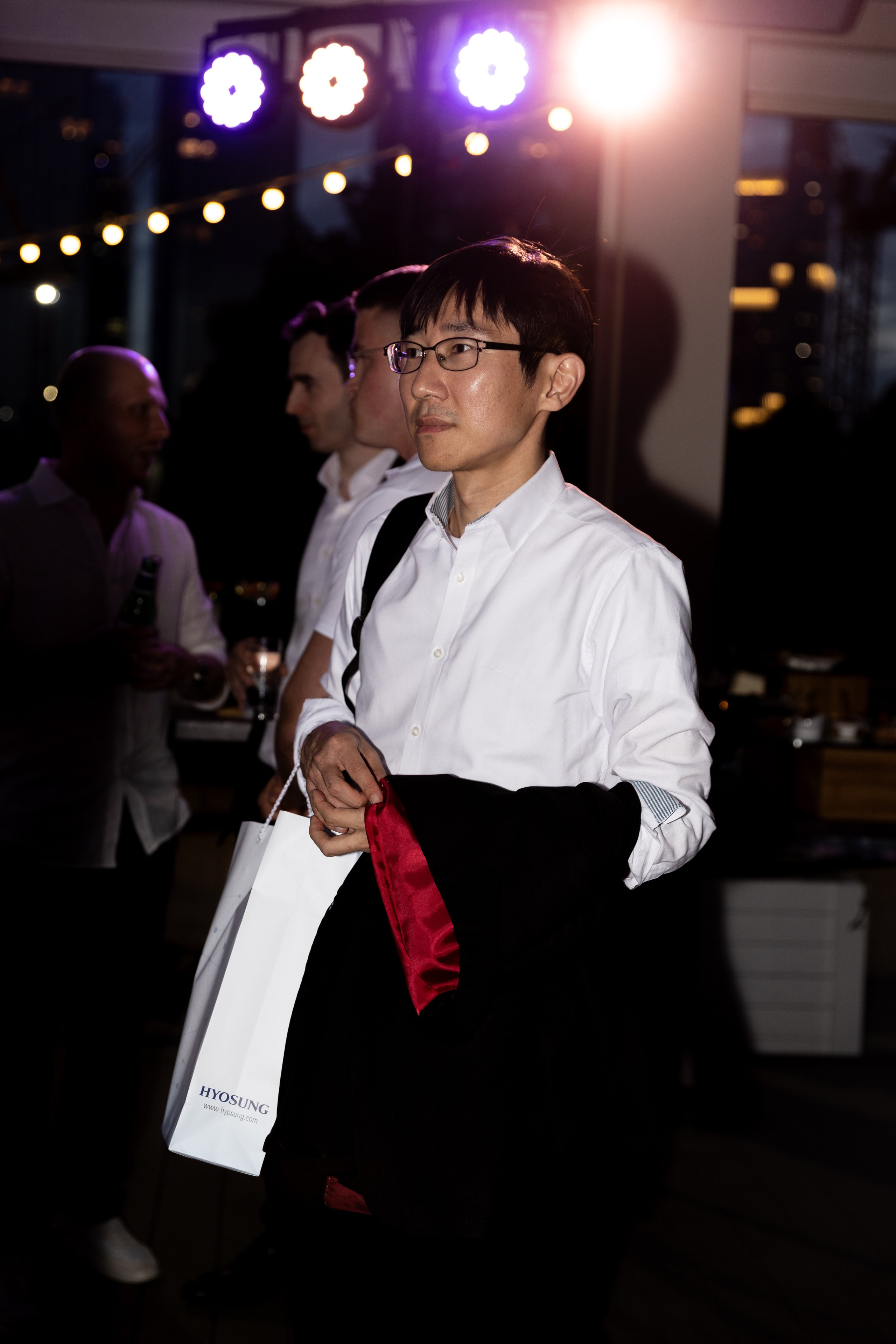 Voice Brokerage, корпоратив. Свадебный фотограф | Москва