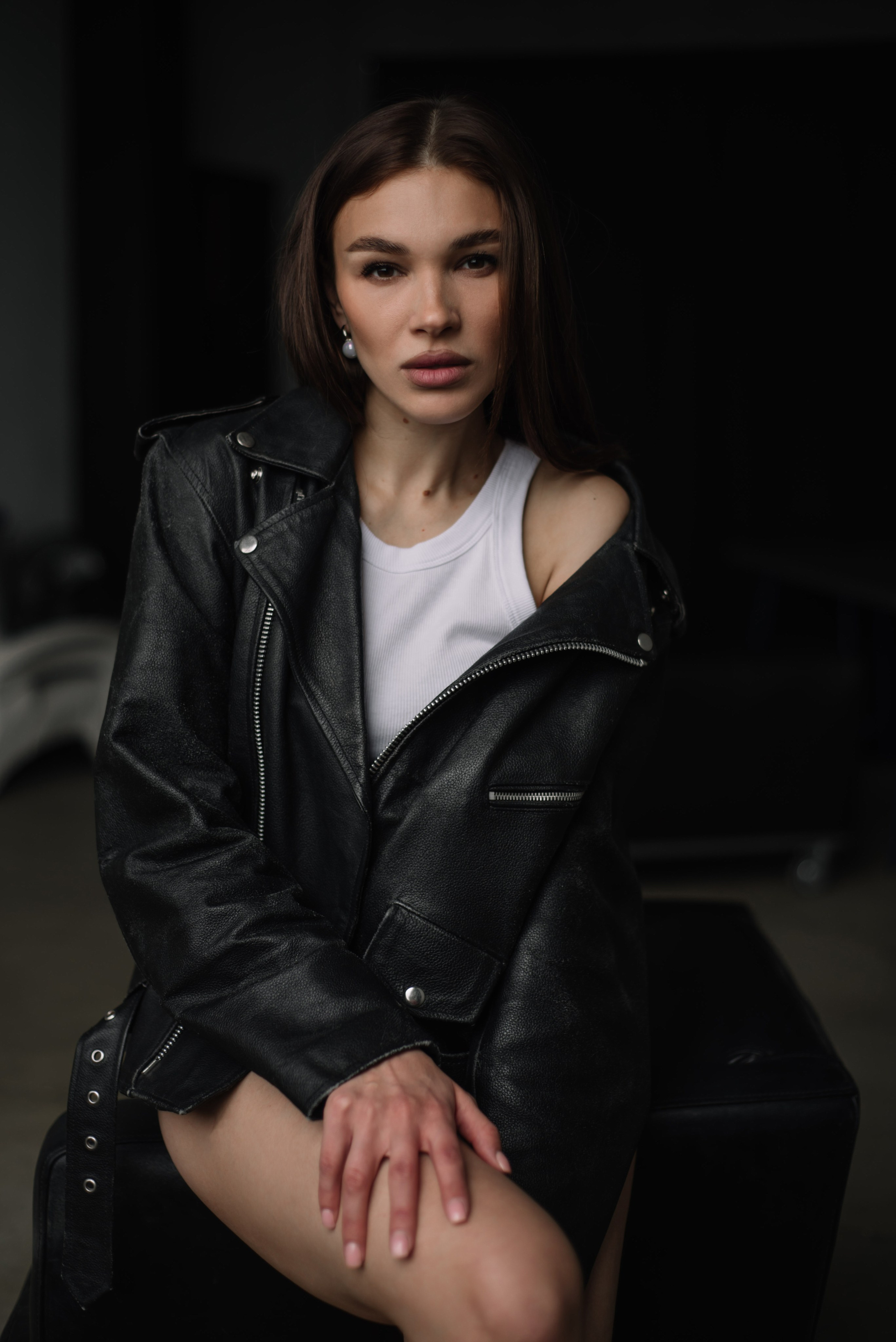 Алена. Фотограф Нижний Новгорода Елена Калмыкова