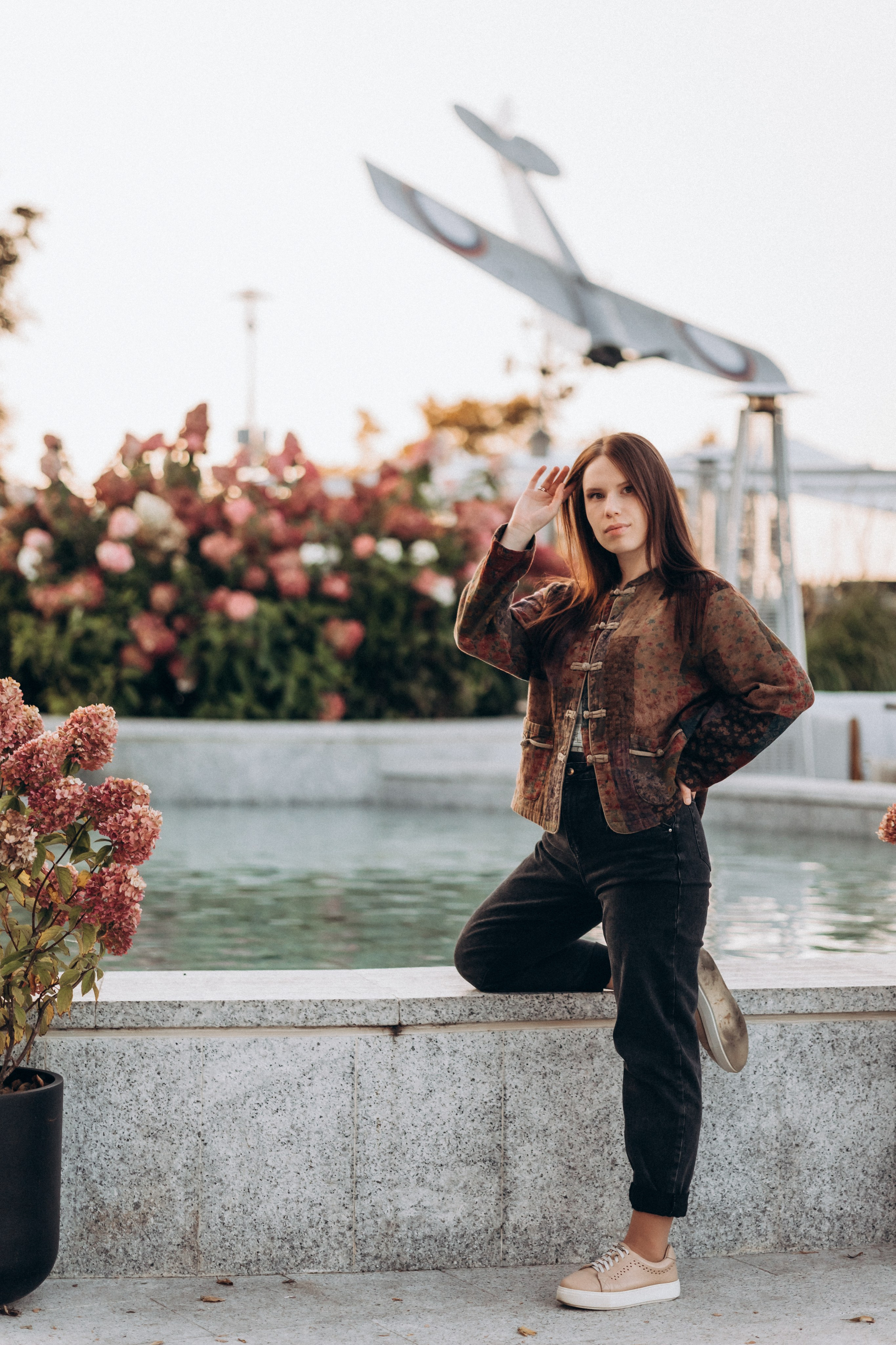 Карина. Фотограф Нижний Новгород