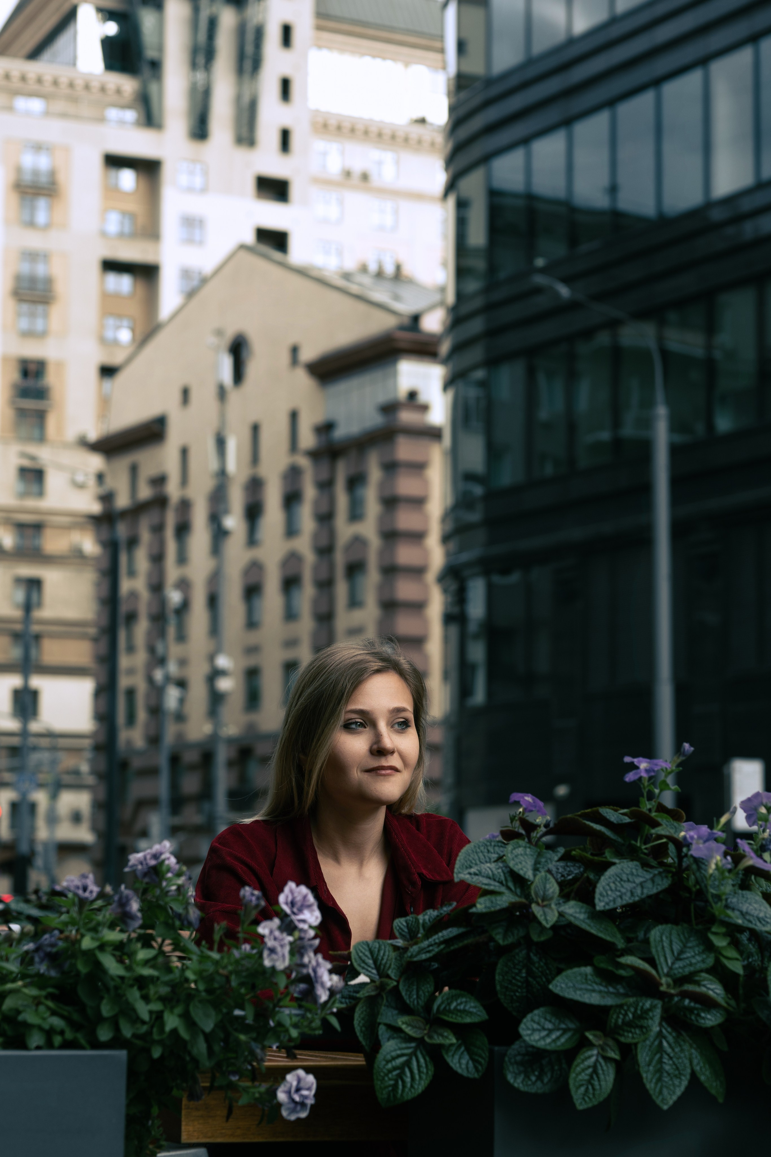 Kristin. NKA_FOTO
