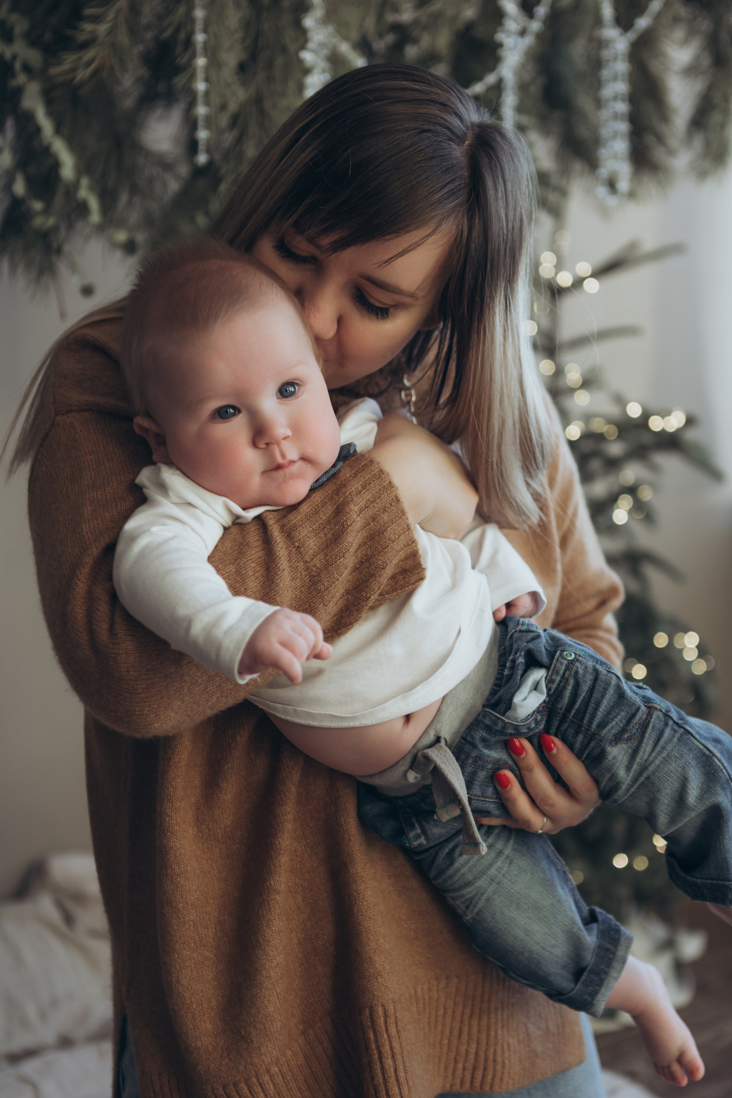 Тимофей и его семья. Свадебный фотограф в Тольятти Валерия Барышкина