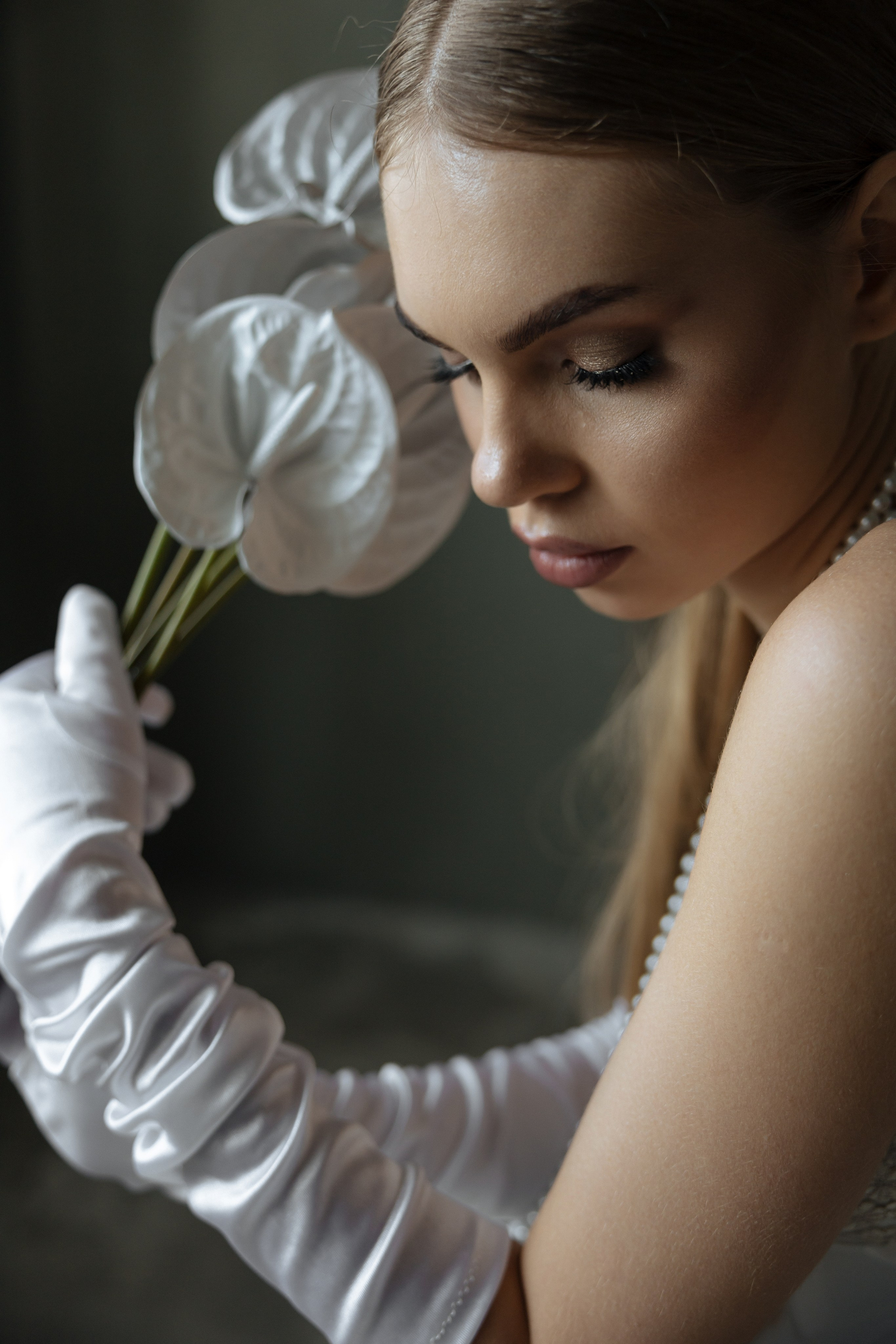 Утро в стиле «шик». Свадебный фотограф в Тольятти Валерия Барышкина