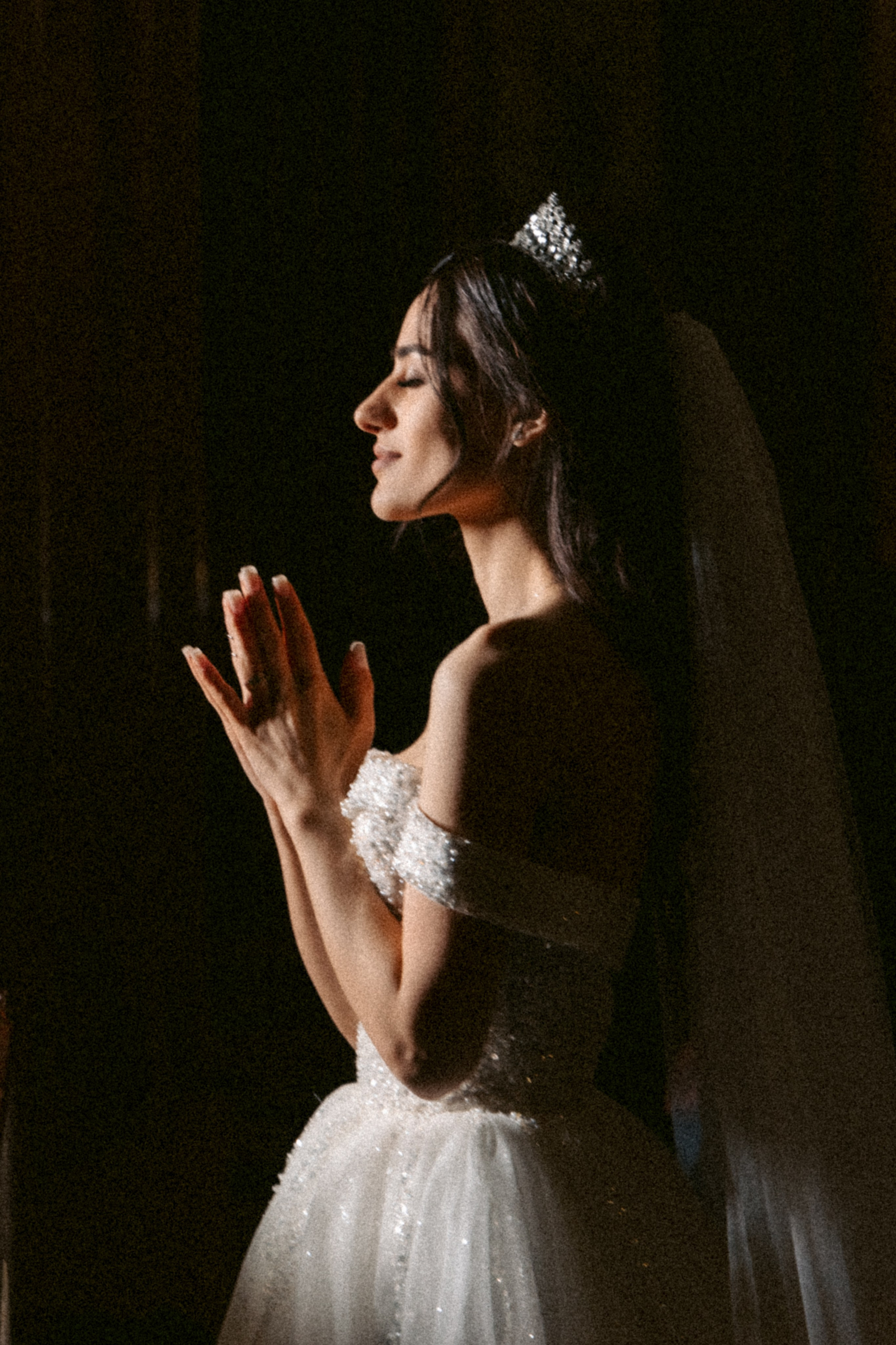 Свадьба Э & С. Свадебный Фотограф в Москве Гор Магтагян