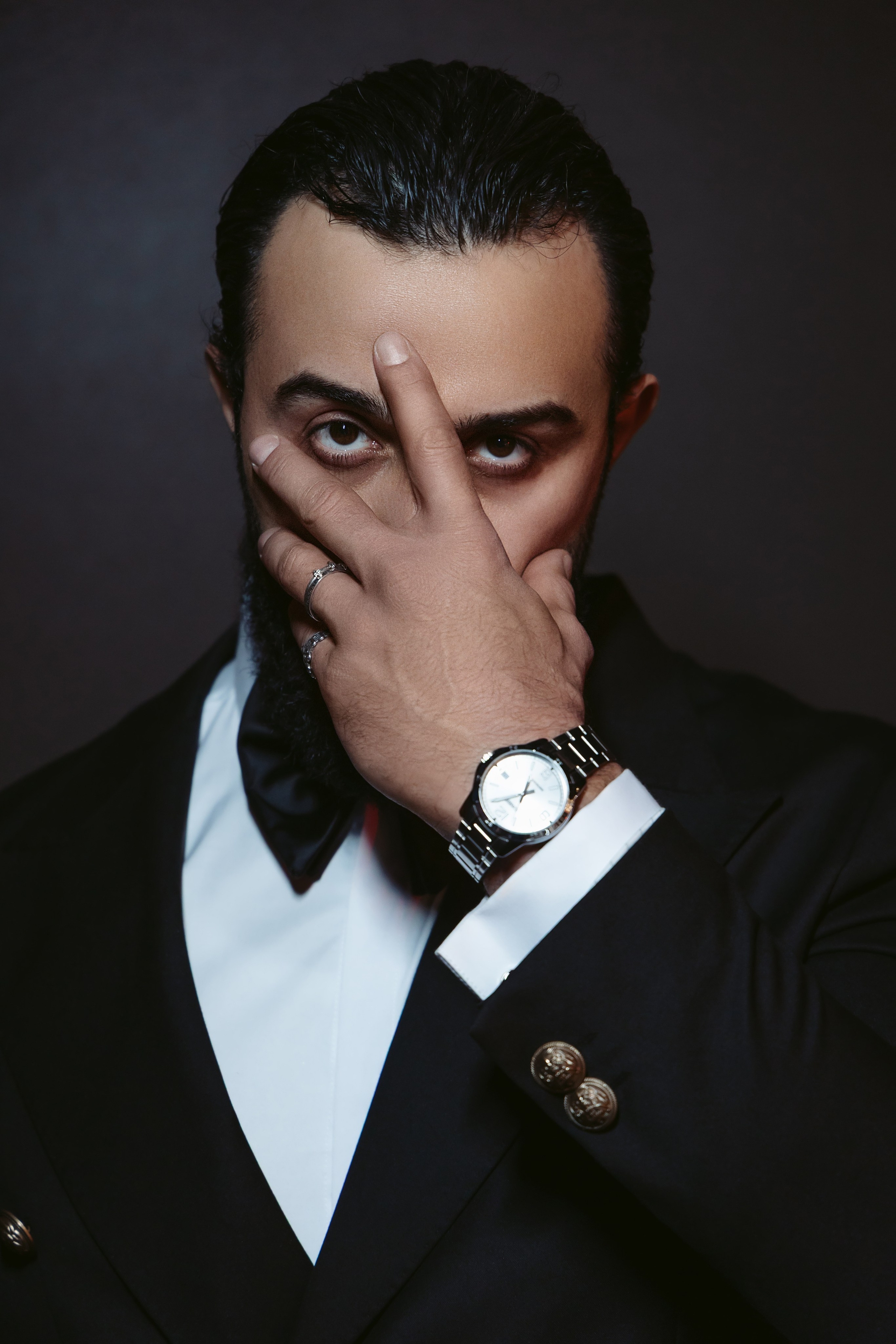 Барвиха. Свадебный Фотограф в Москве Гор Магтагян