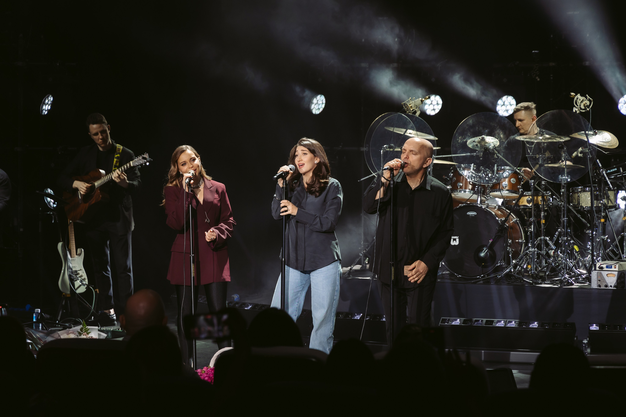 Группа Непара. Свадебный Фотограф в Москве Гор Магтагян