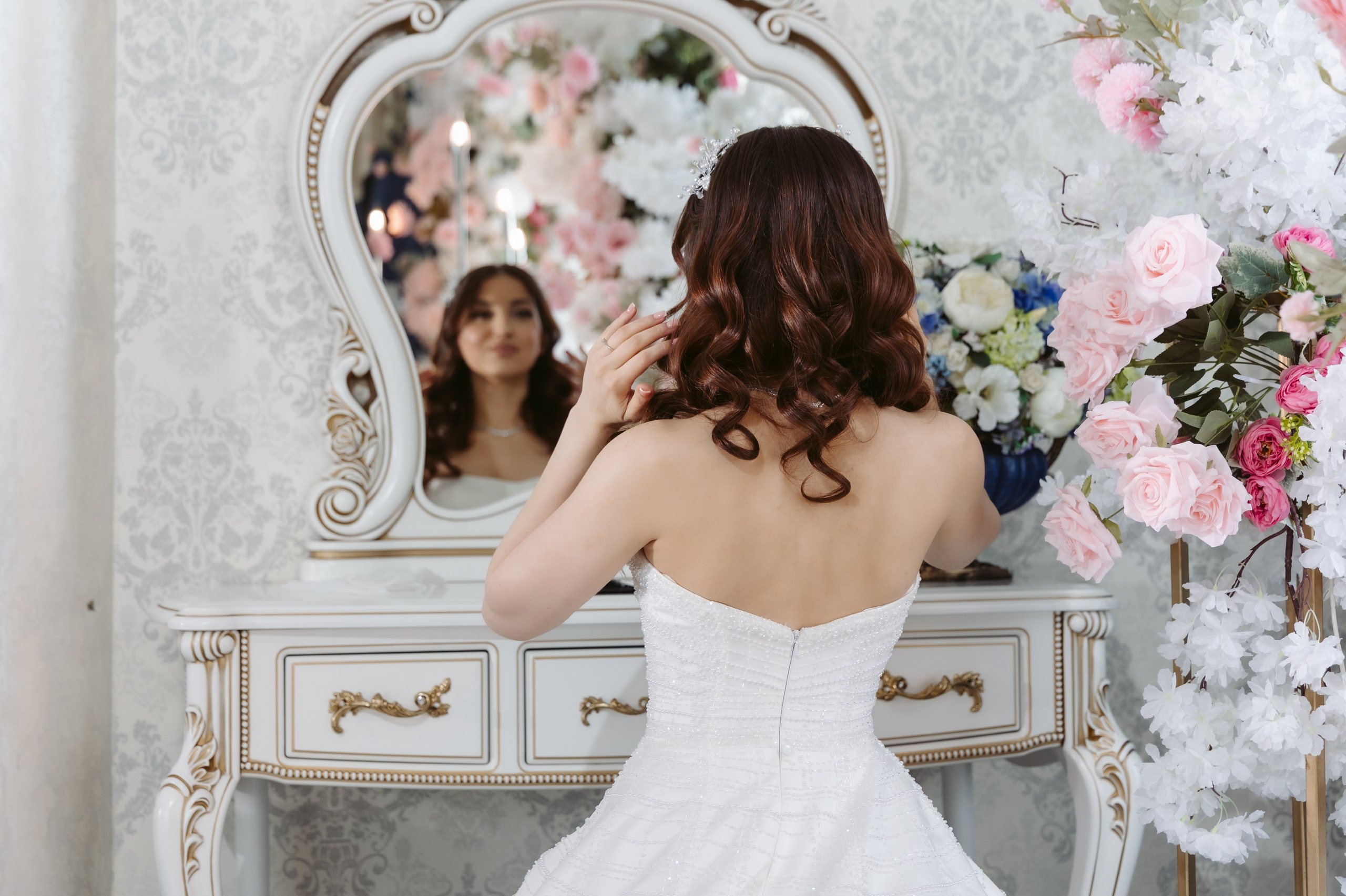 Свадьба К & Л. Свадебный Фотограф в Москве Гор Магтагян