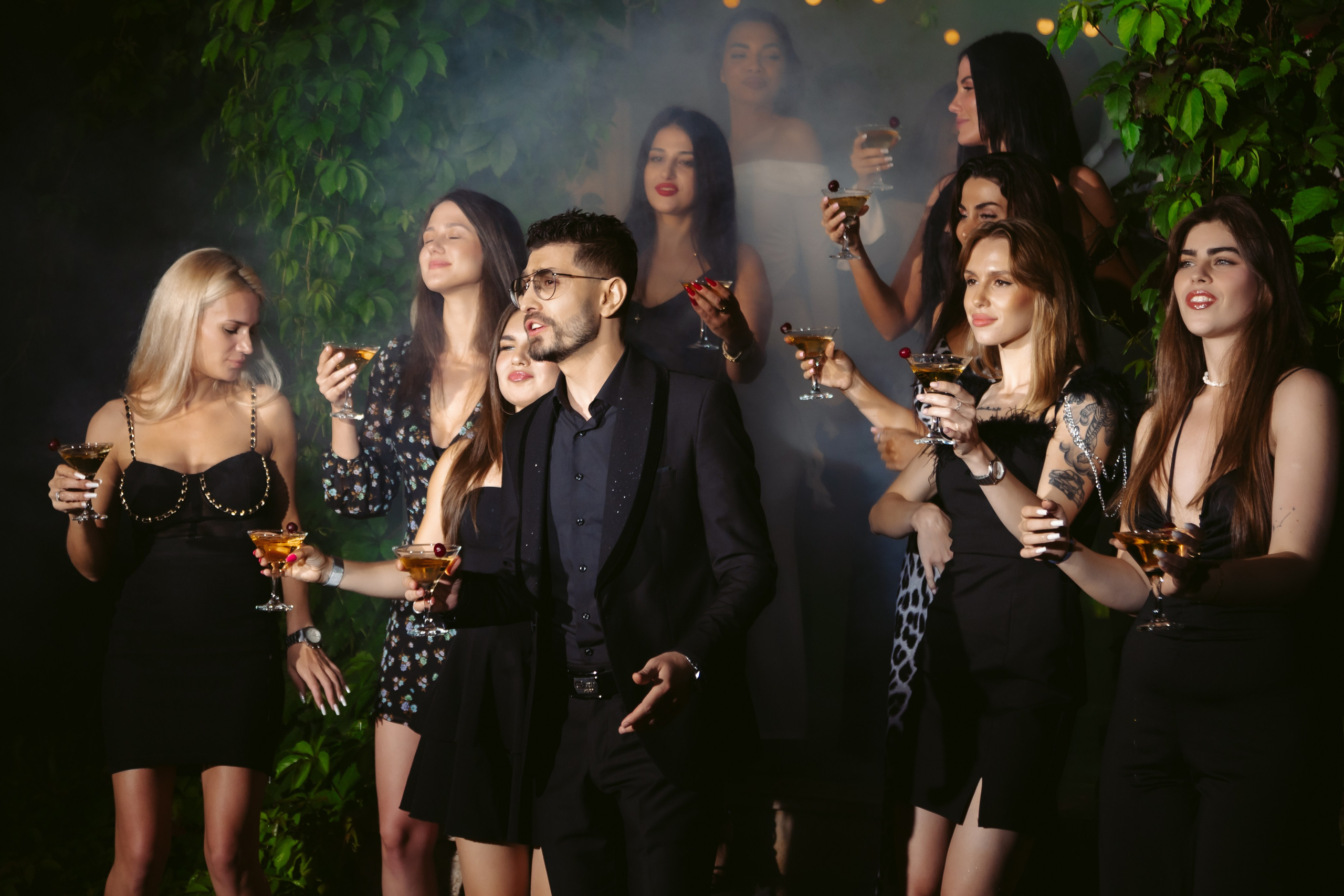 Harut Bareghamyan. Свадебный Фотограф в Москве Гор Магтагян