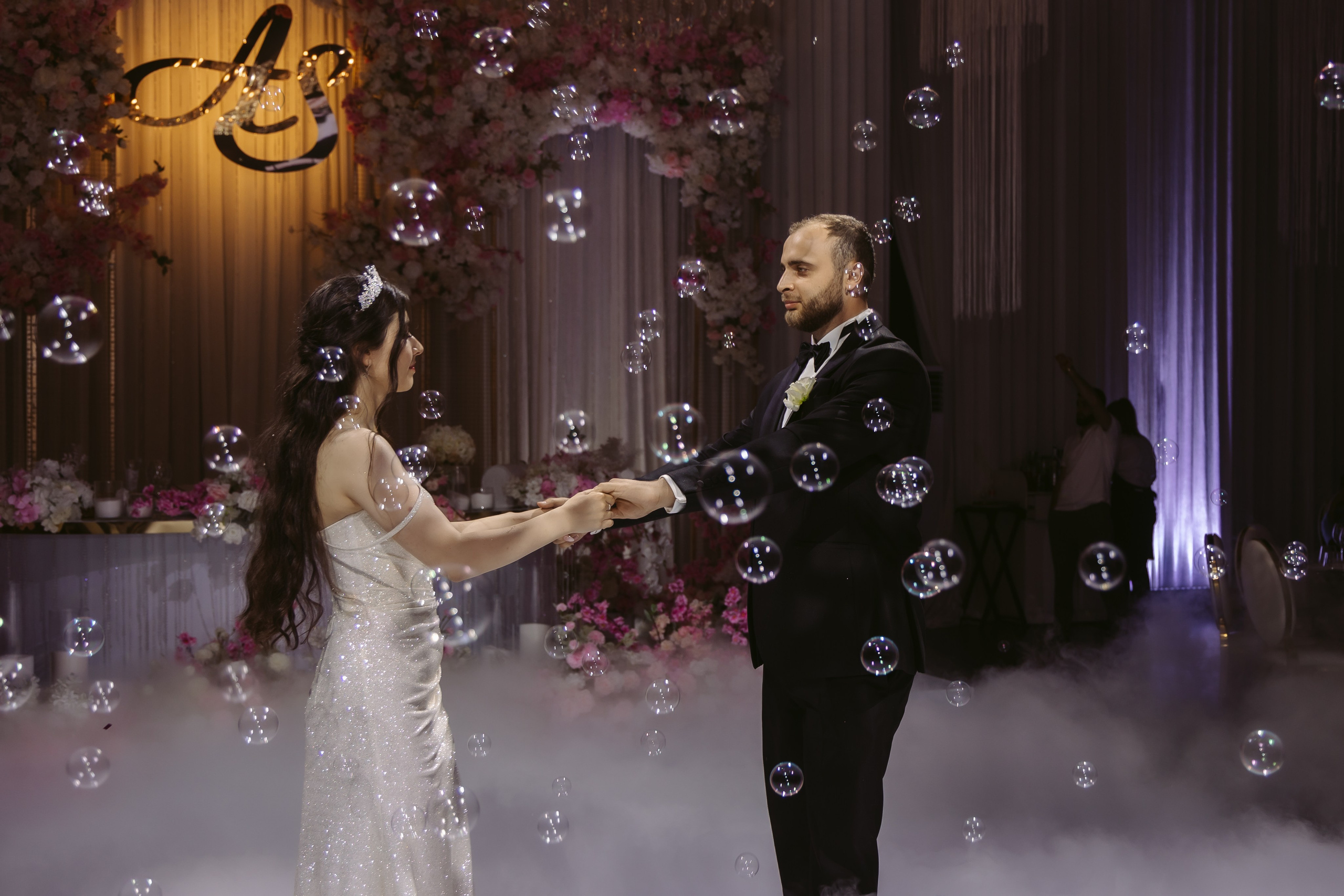 Свадьба А & С. Свадебный Фотограф в Москве Гор Магтагян