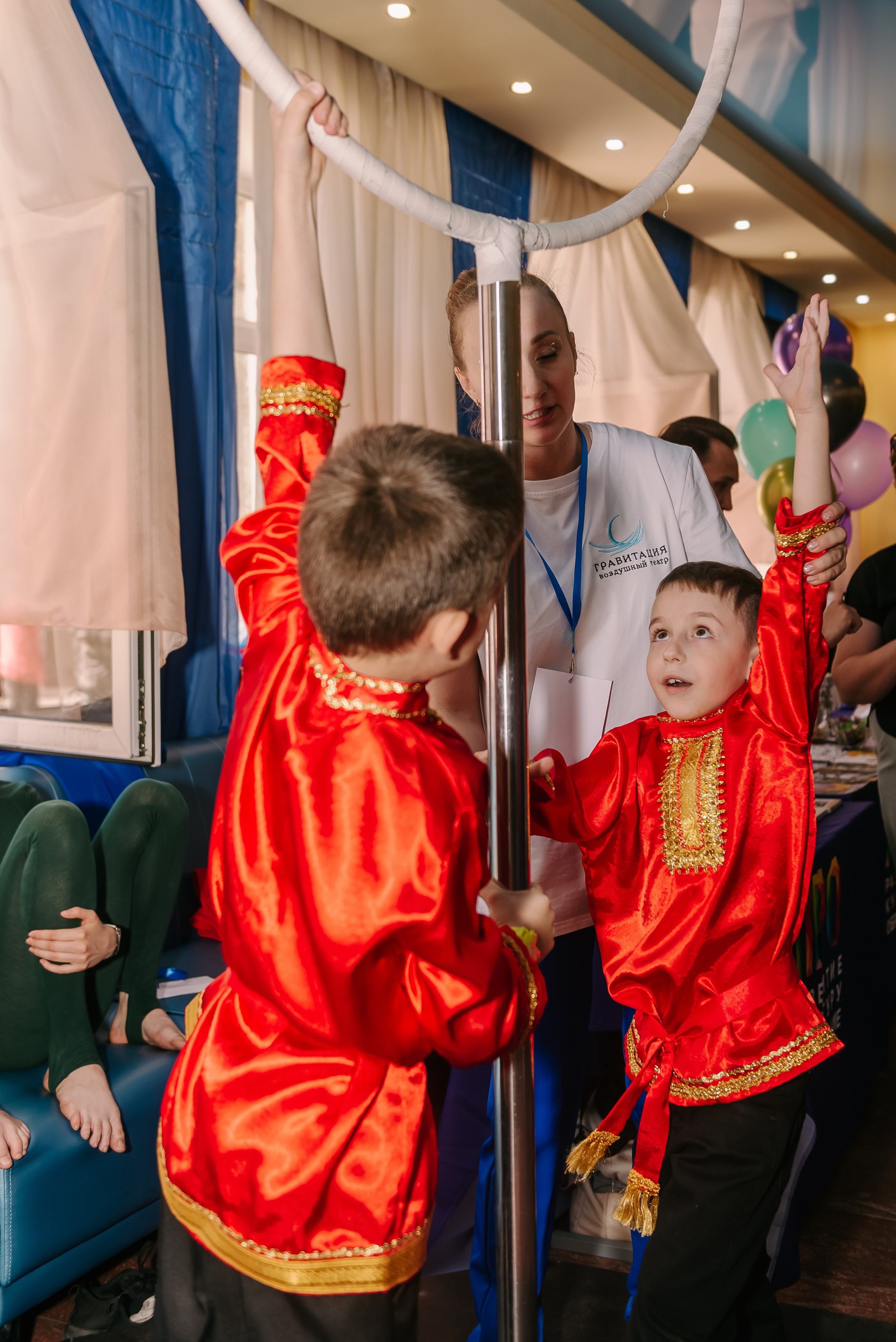 Юные Таланты России 2024. Детский фотограф, семейный фотограф и репортажи в Кемерово
