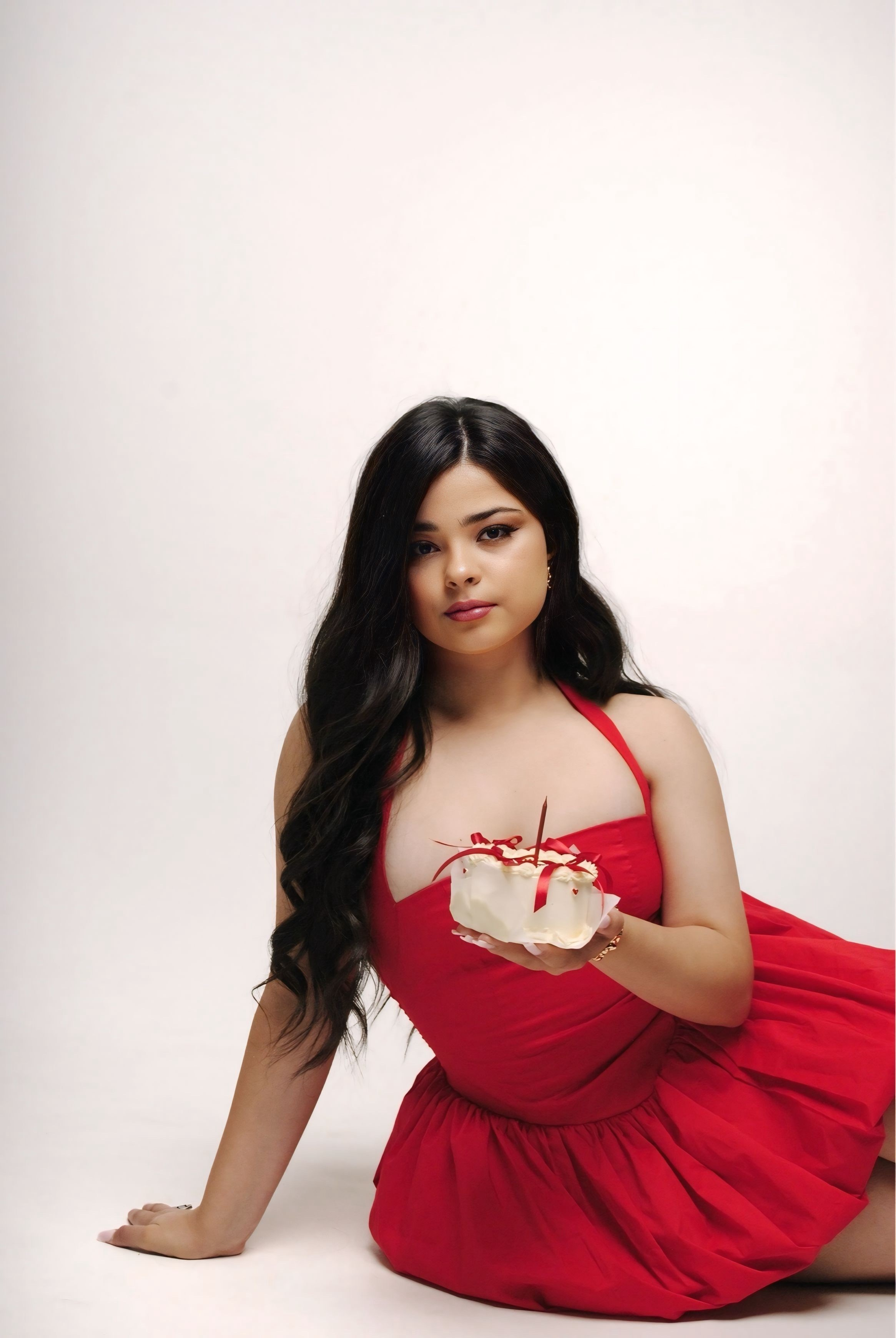 София. Фотограф Мария Мусаелян