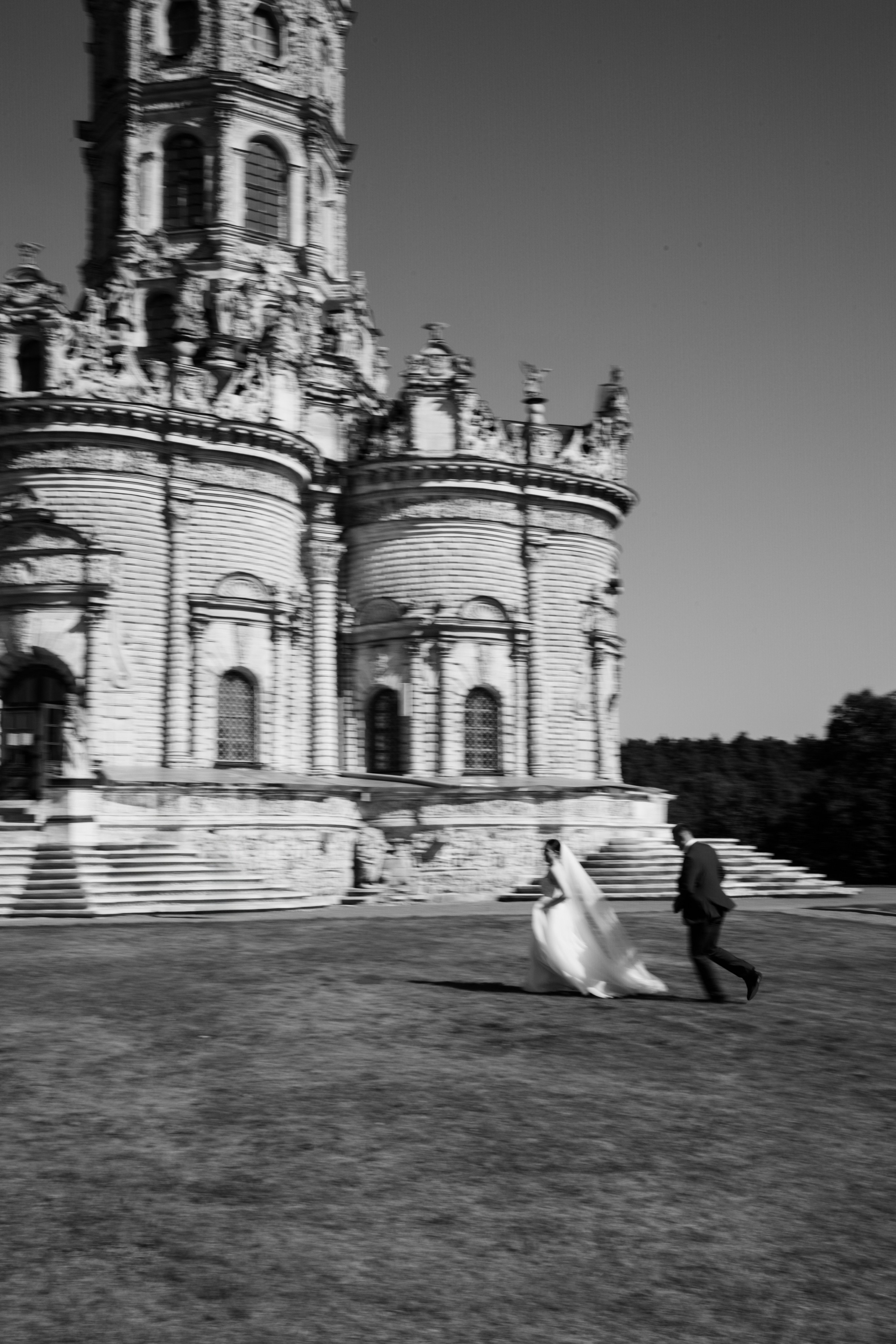 Анонс свадьбы Даниила и Виктории. Свадебный фотограф Домодедово Москва Катерина Алехина