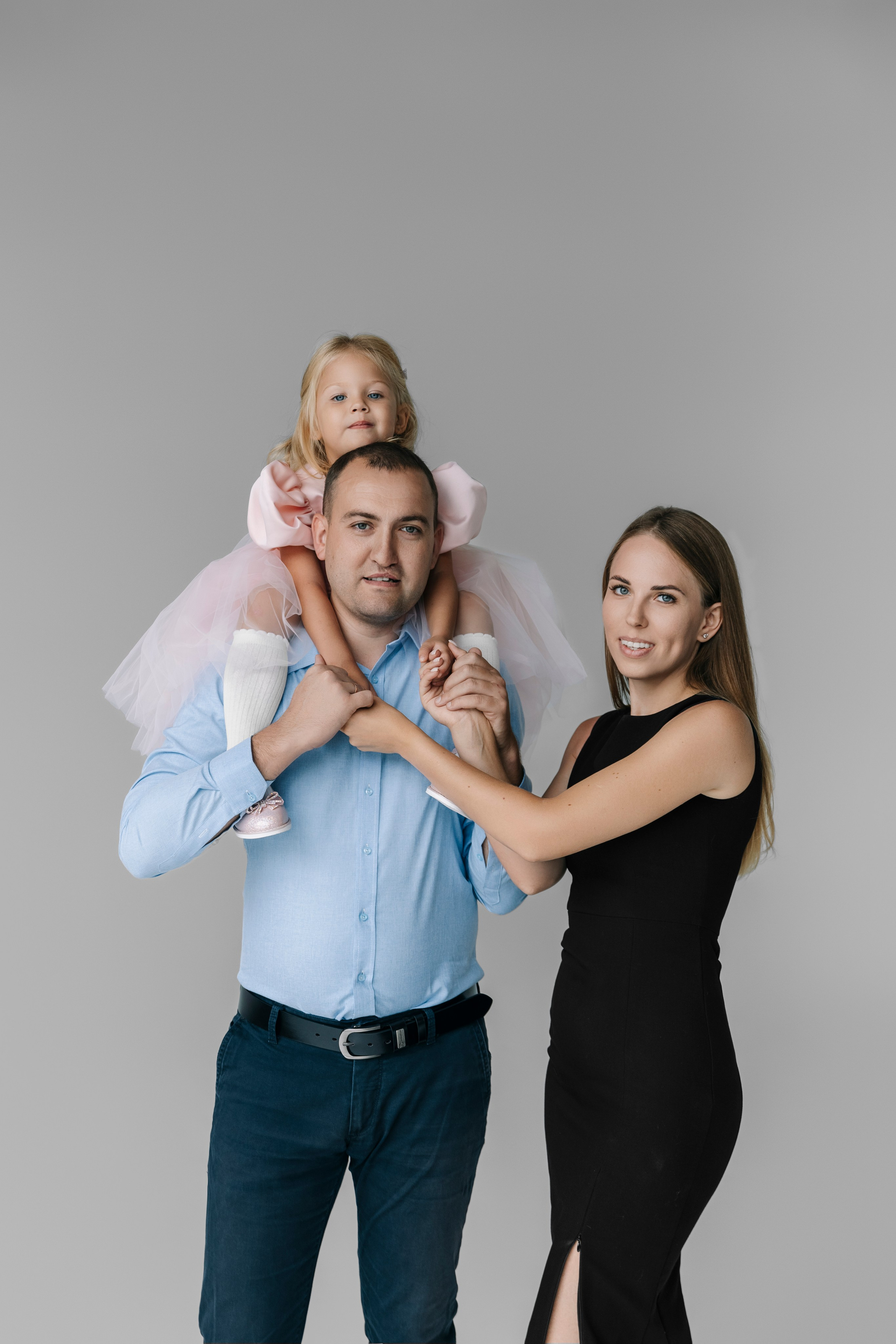 Семейная Фотосессия. Главная