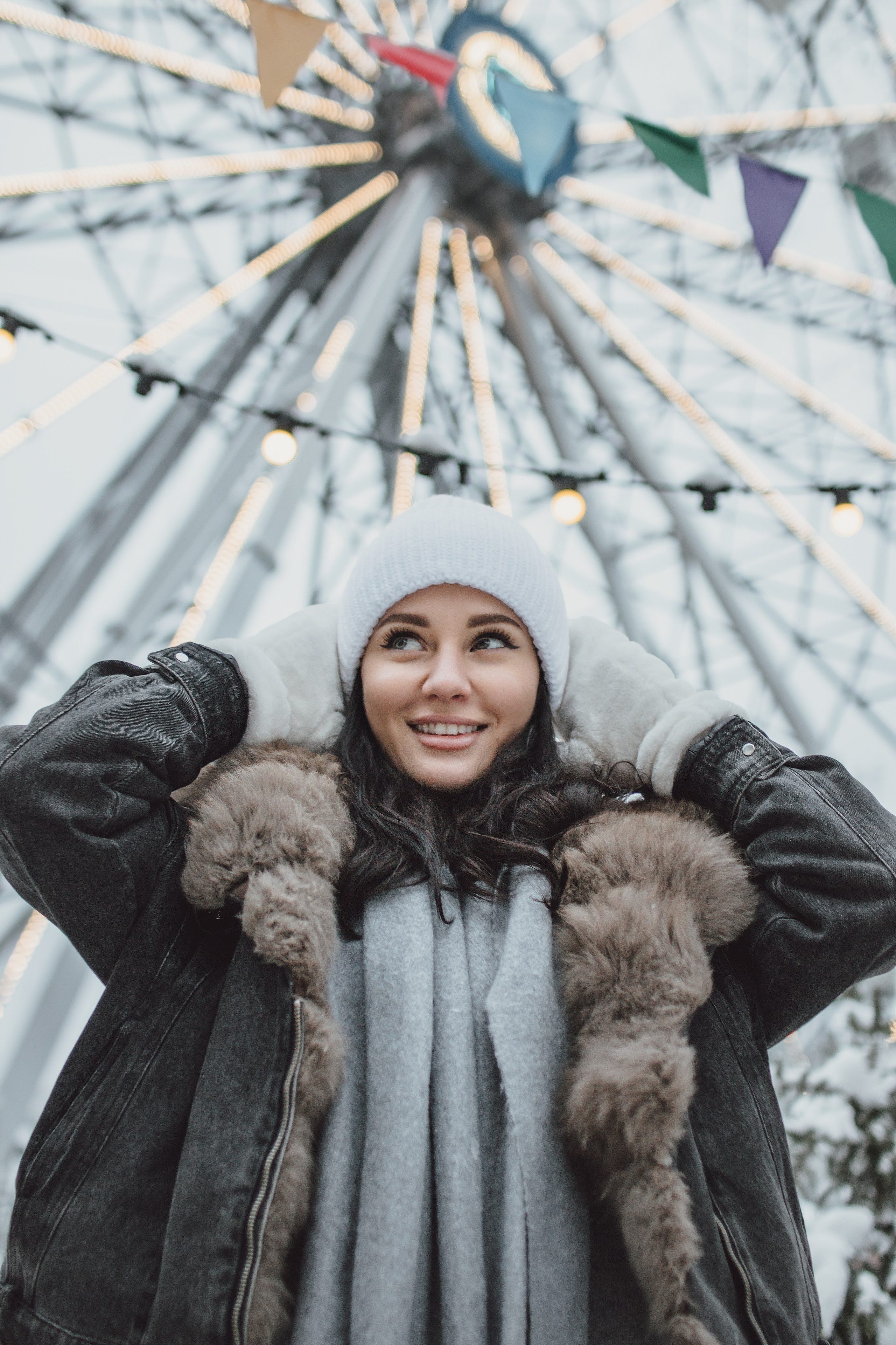 Маша. Женский и семейный фотограф в Калининграде Надежда Подлипинская