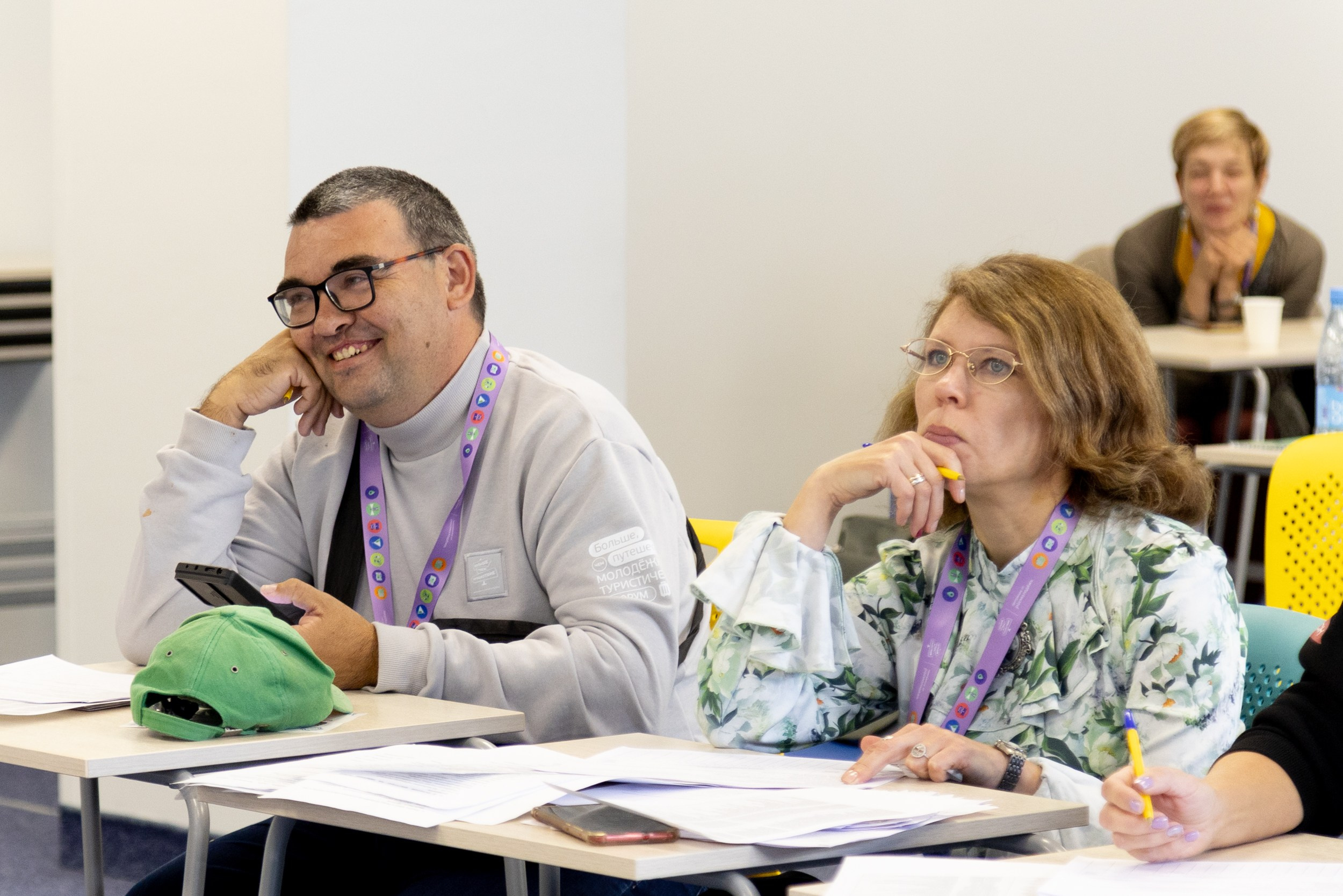 Всероссийский конкурс Проводники смыслов. Репортажный и портретный фотограф в Владивостоке