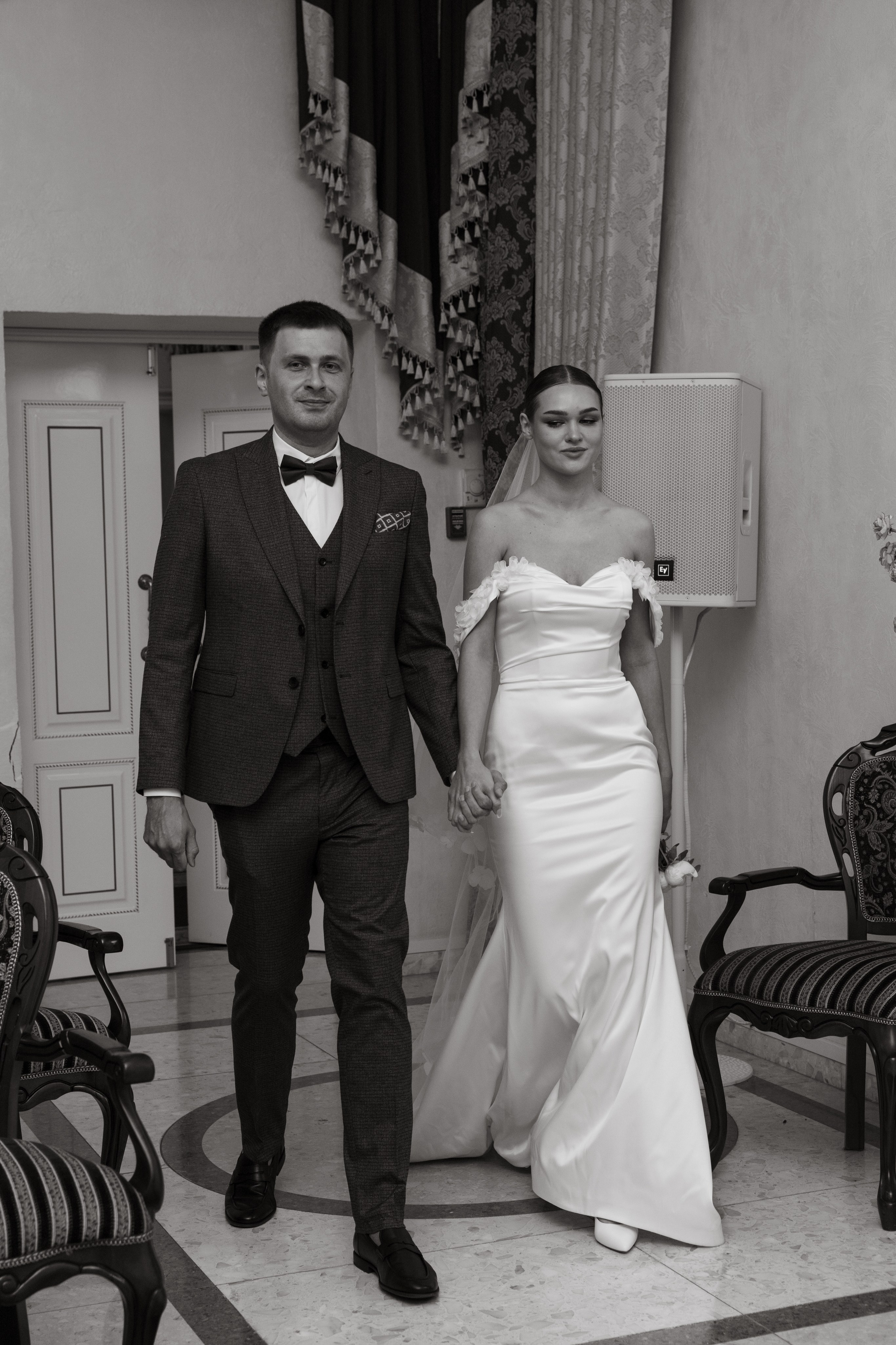 Vera & Dmitriy. Портретный фотограф в Краснодаре Валерия Матирная