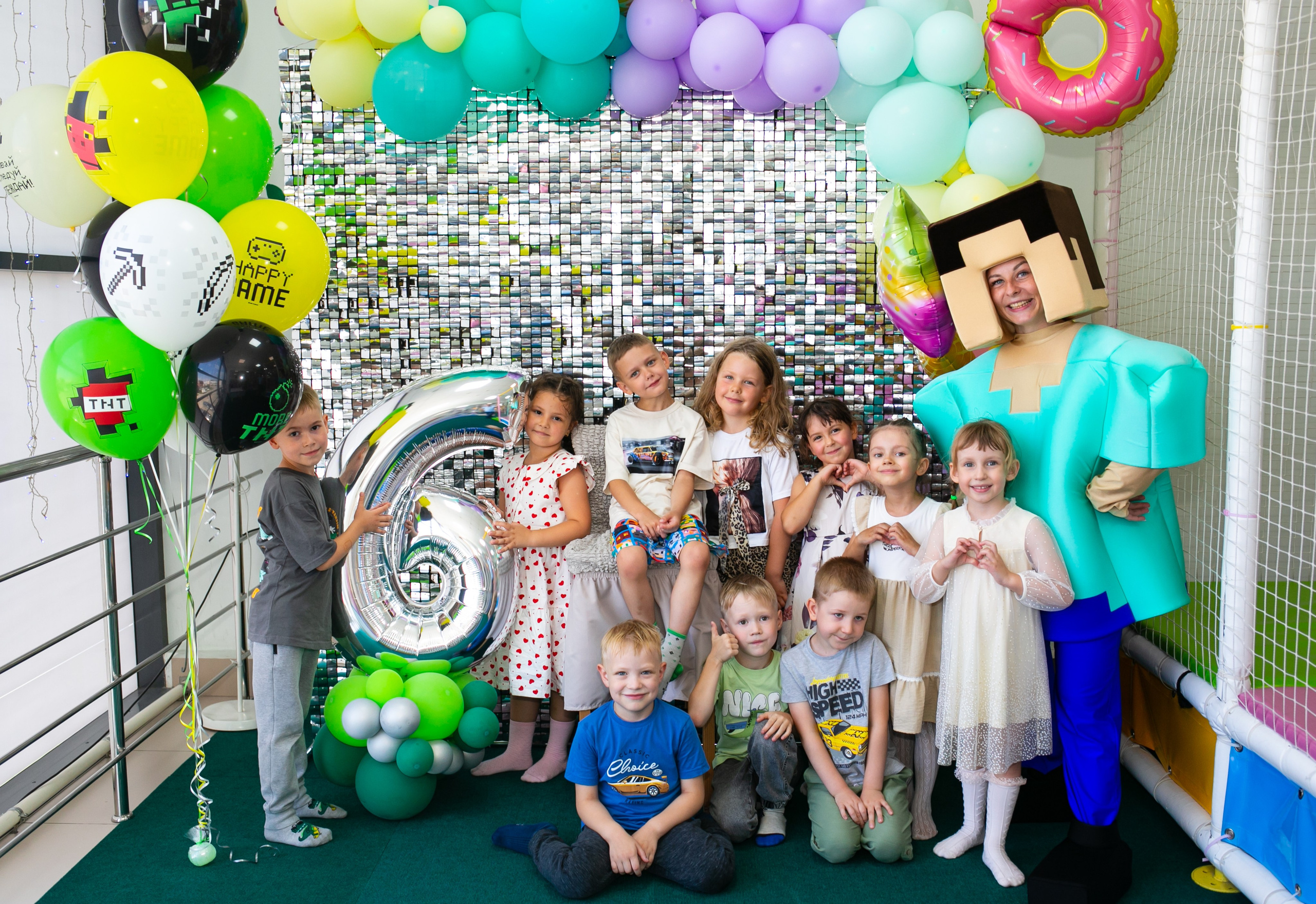 Праздники. Фотограф новорожденных и семейный фотограф НСО г. Бердск Марина Львова