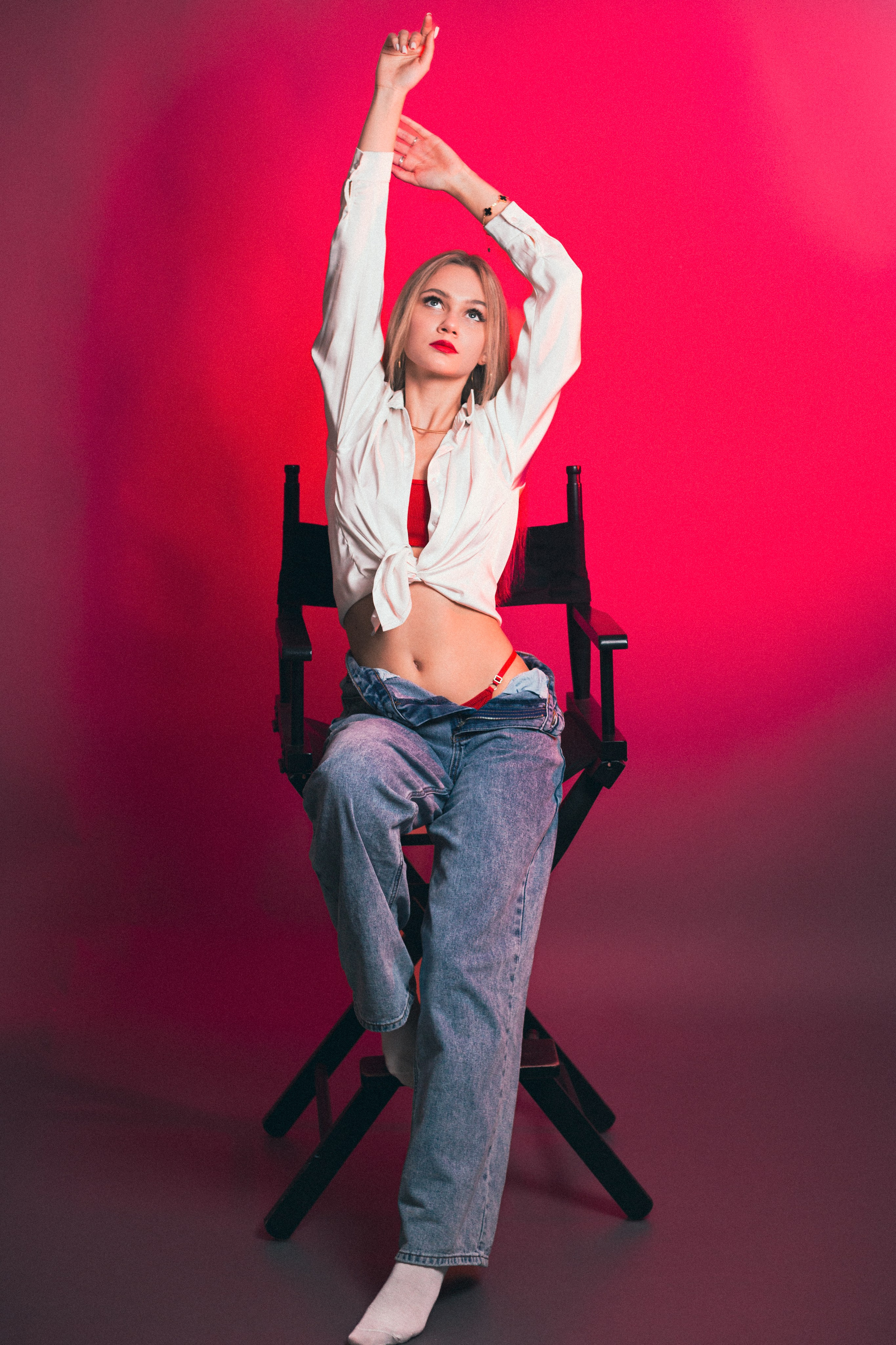 Anastasia Tsapurina 2. Руслан Ивановский