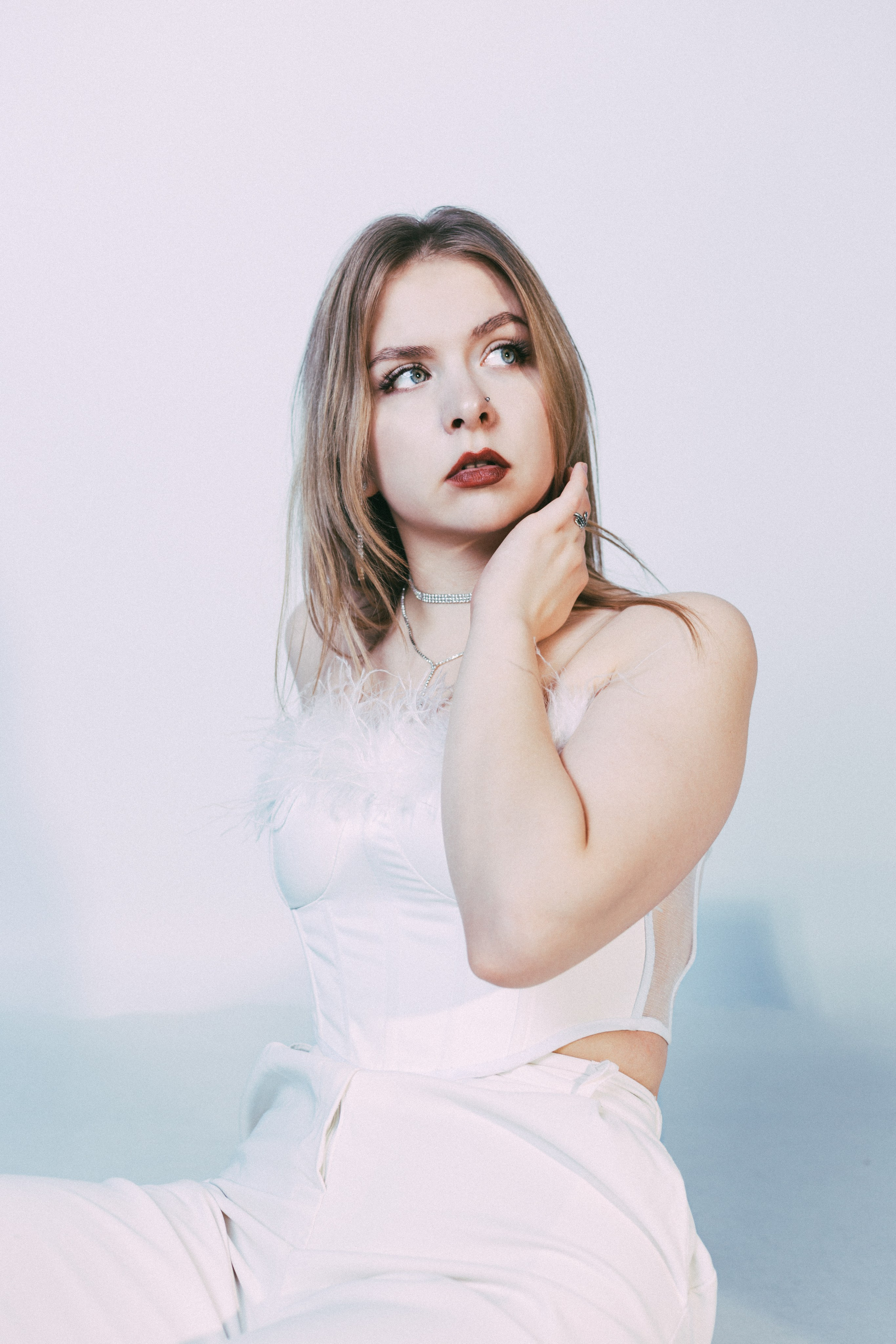 Darina Guseva. Руслан Ивановский