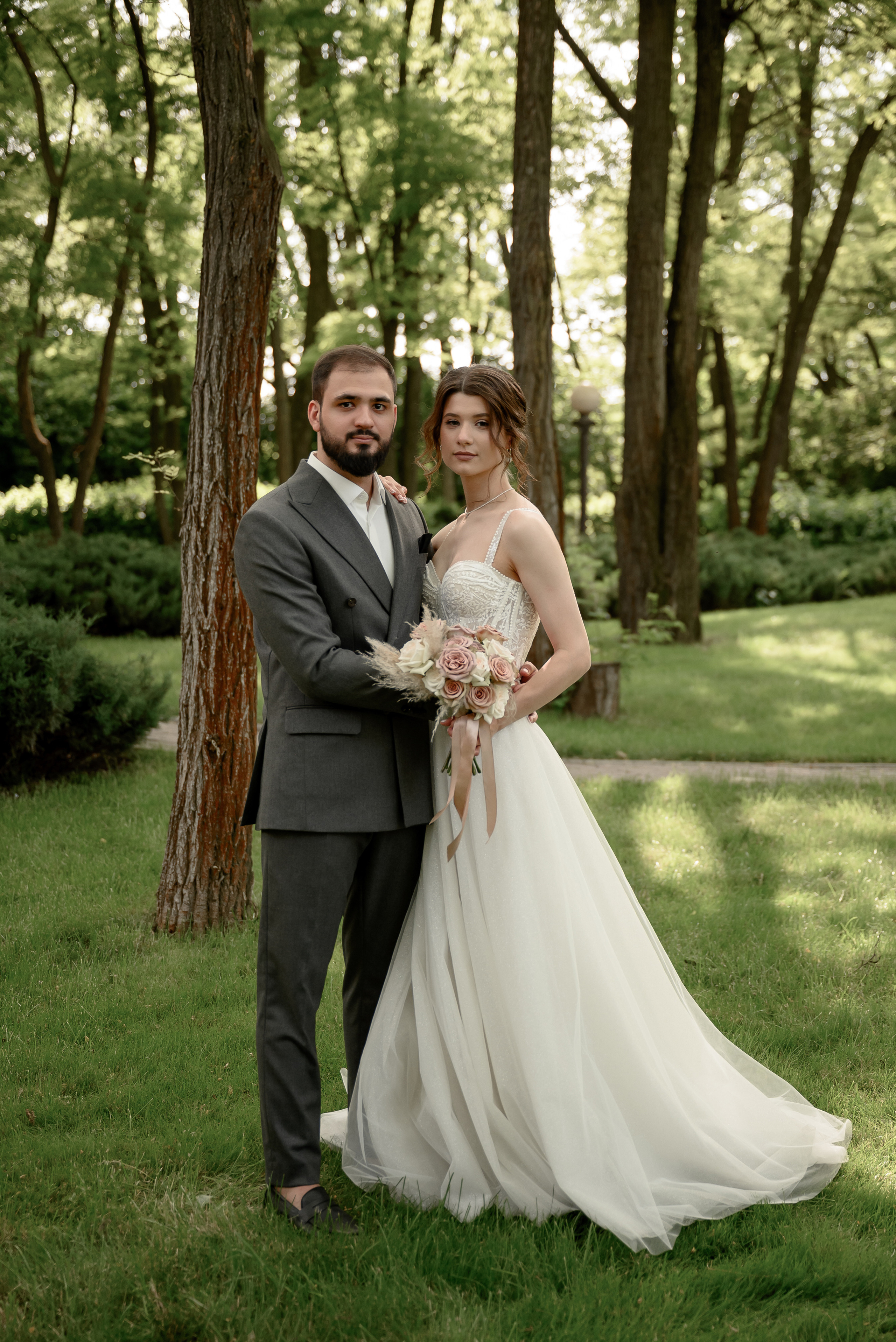 Руслан и Елена. Свадебный организатор в Ростове-на-Дону Яснов Роман