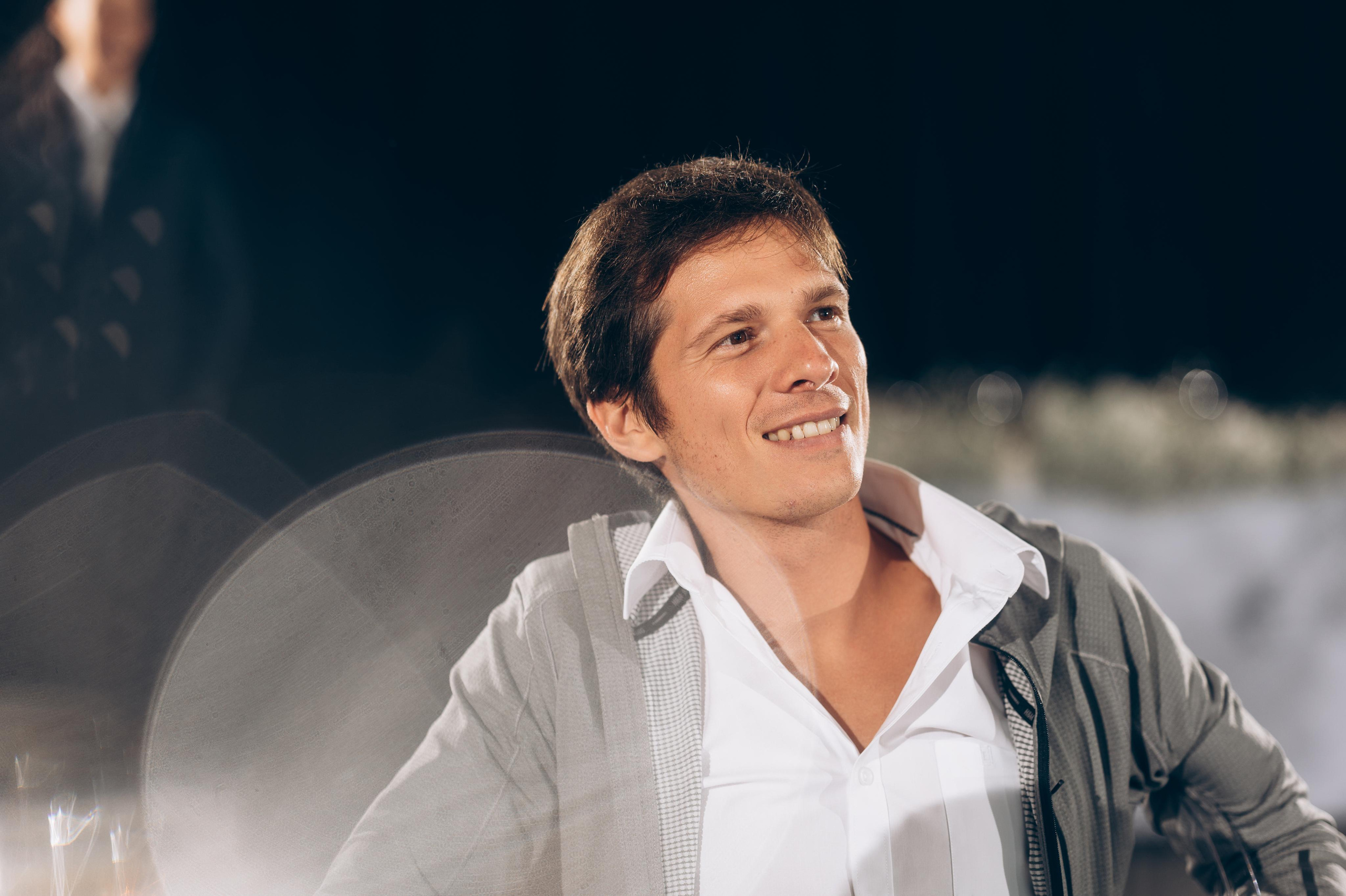 ОДНА СВАДЬБА ПОЛНОСТЬЮ. Свадебный организатор в Ростове-на-Дону Яснов Роман