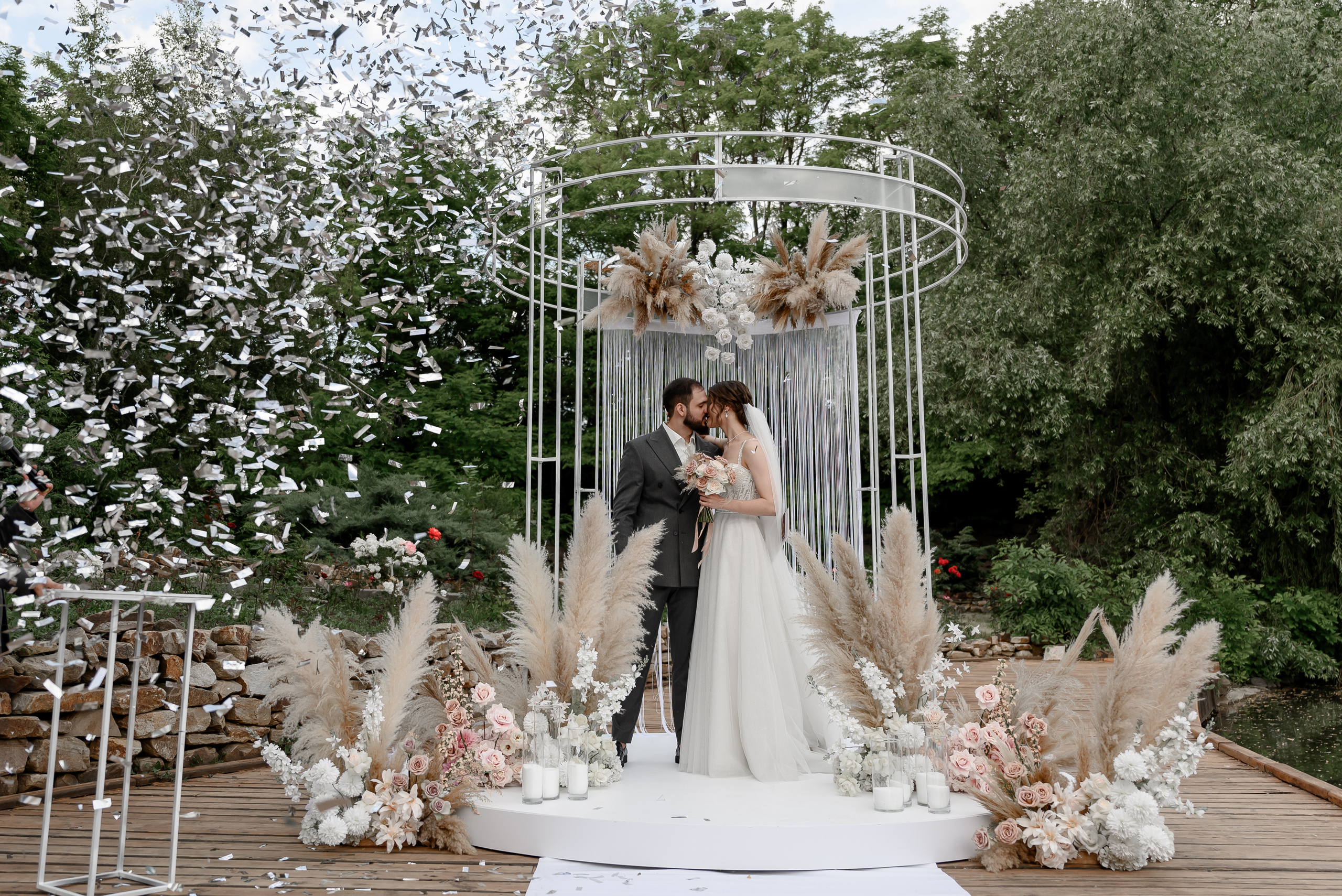 Руслан и Елена. Свадебный организатор в Ростове-на-Дону Яснов Роман