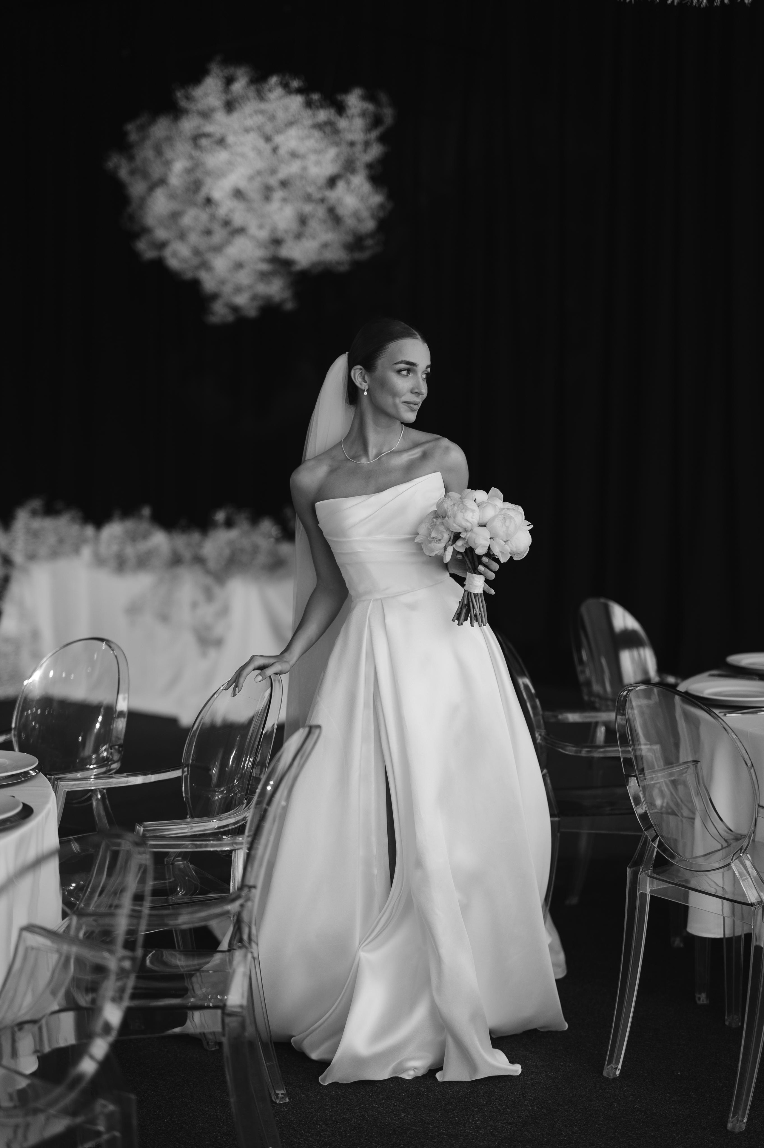 ОДНА СВАДЬБА ПОЛНОСТЬЮ. Свадебный организатор в Ростове-на-Дону Яснов Роман