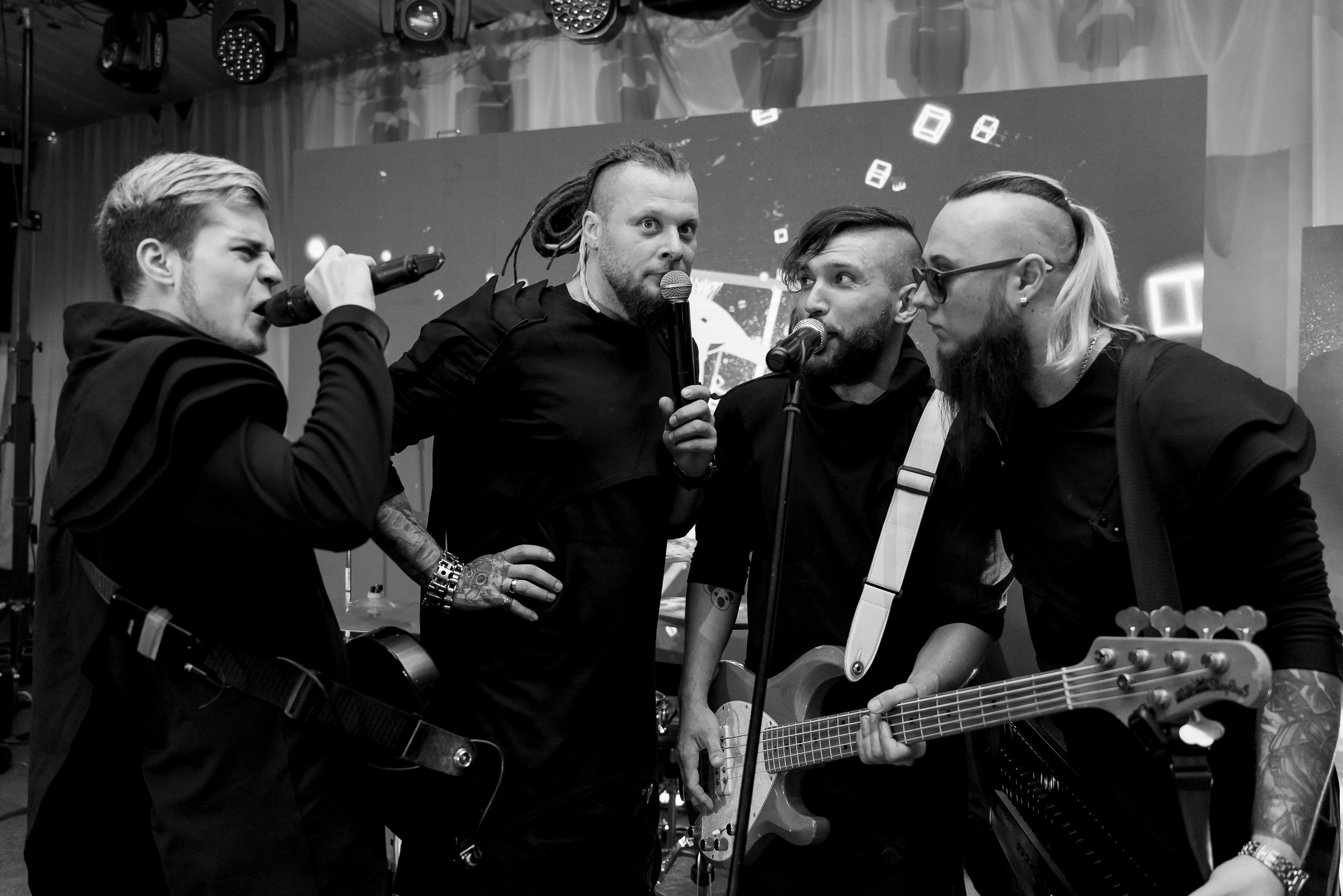 Руслан и Елена. Свадебный организатор в Ростове-на-Дону Яснов Роман